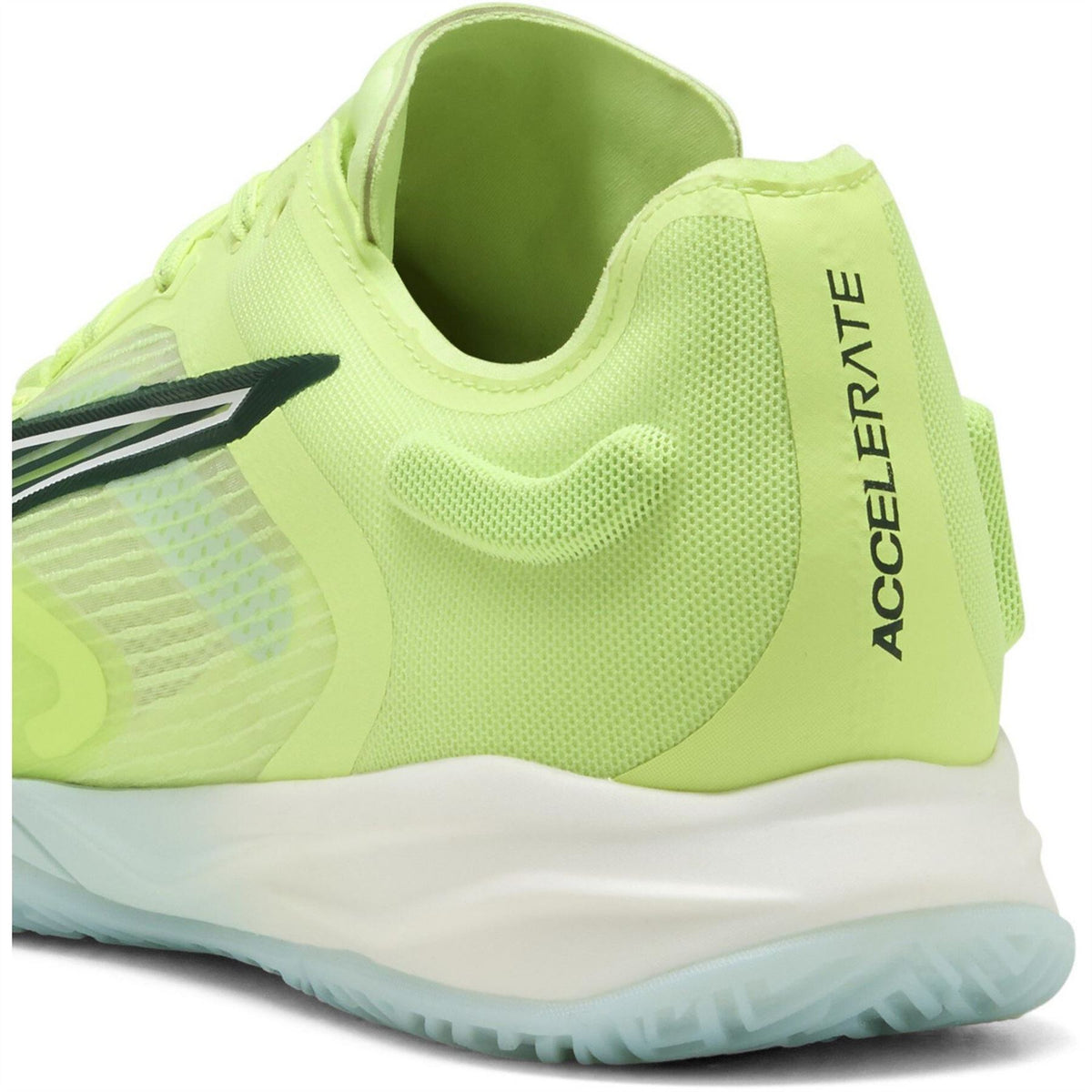 Puma Accelerate Nitro Sqd 4 Handball Trainers