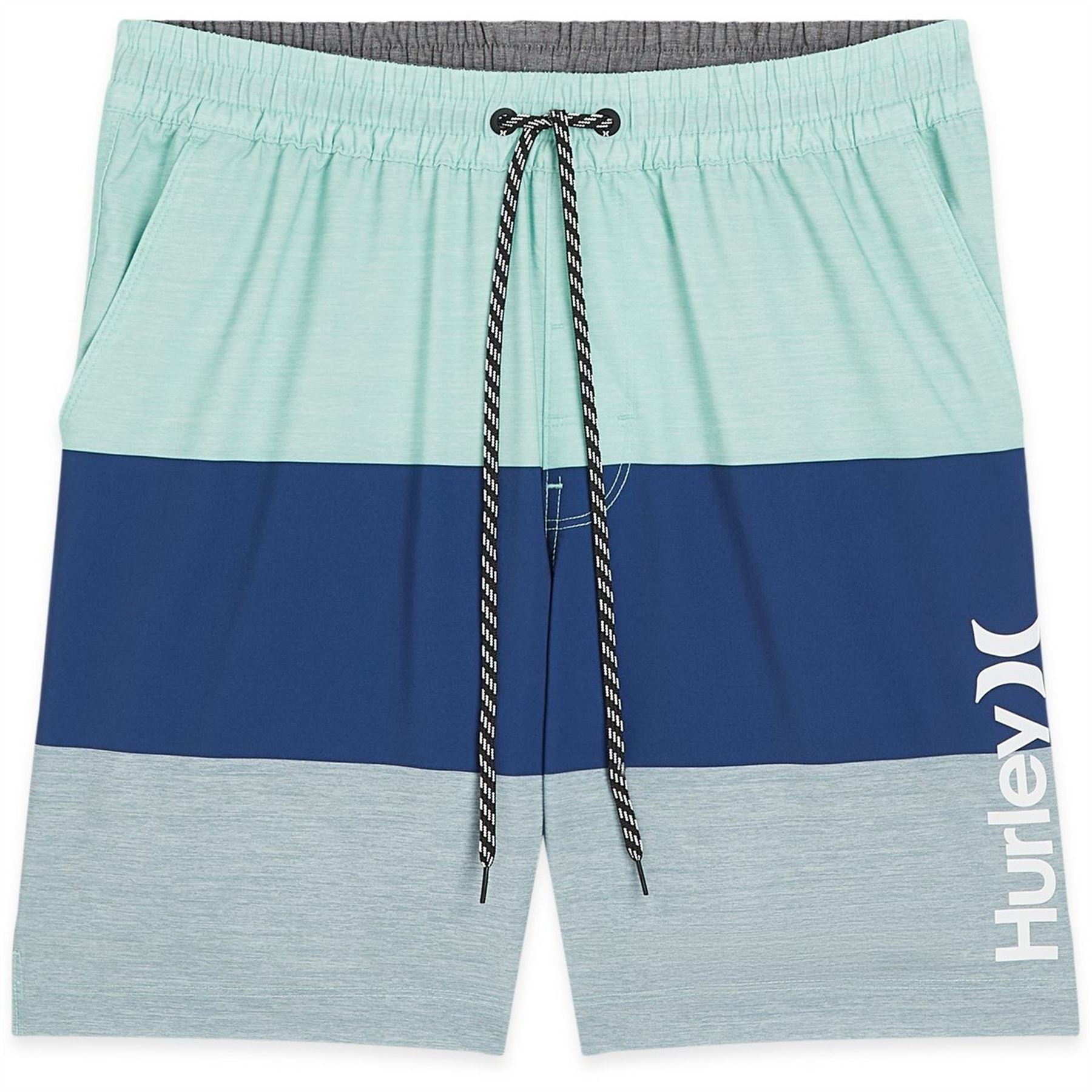 Hurley Smu Swim Sht Sn62