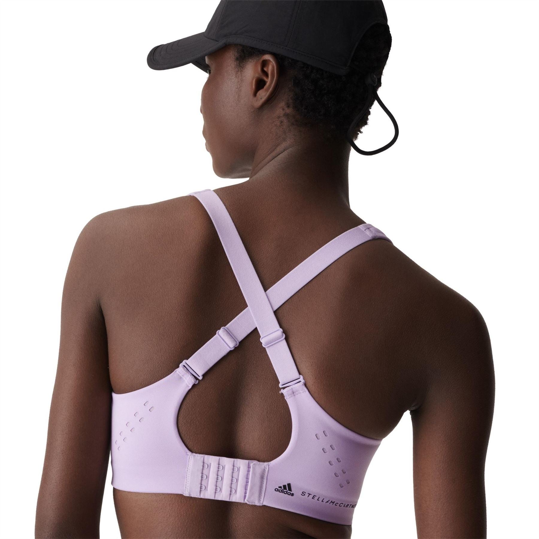 adidas Non Wired High Impact Sports Bra