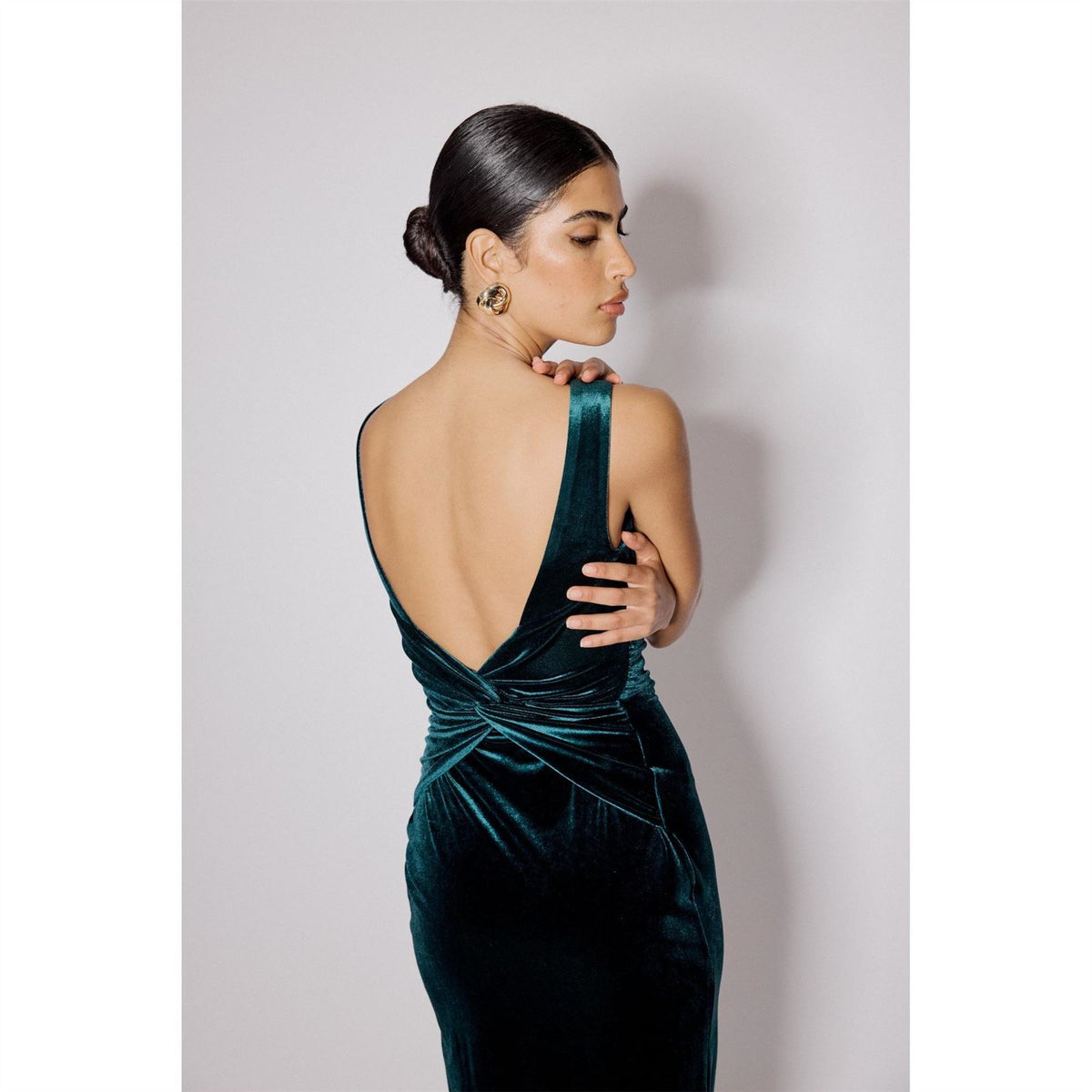 Nobodys Child Margot Maxi Dress