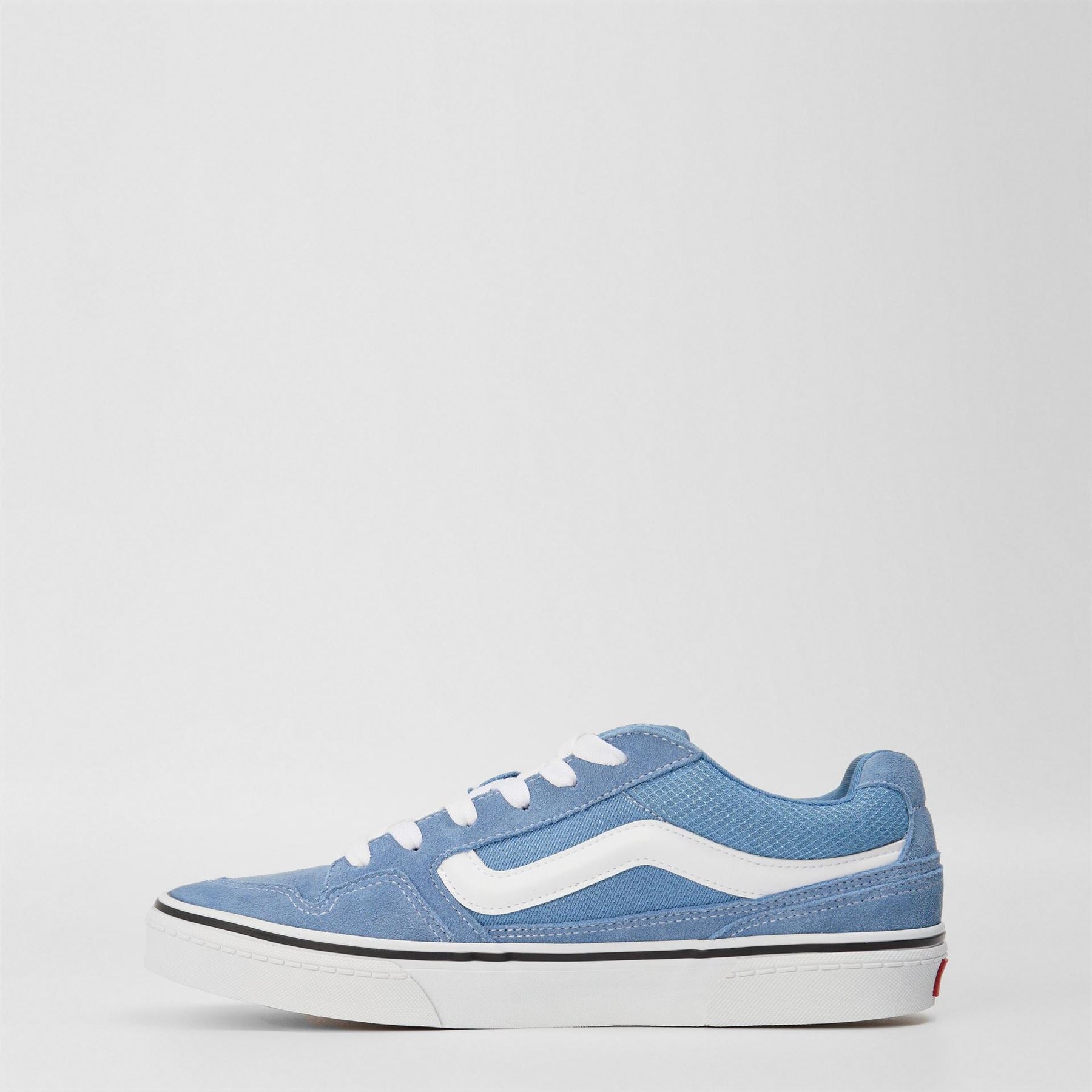 Vans Mens Sneakers