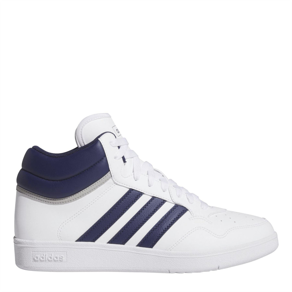 adidas Hoops 4.0 Mid Basketball Trainers