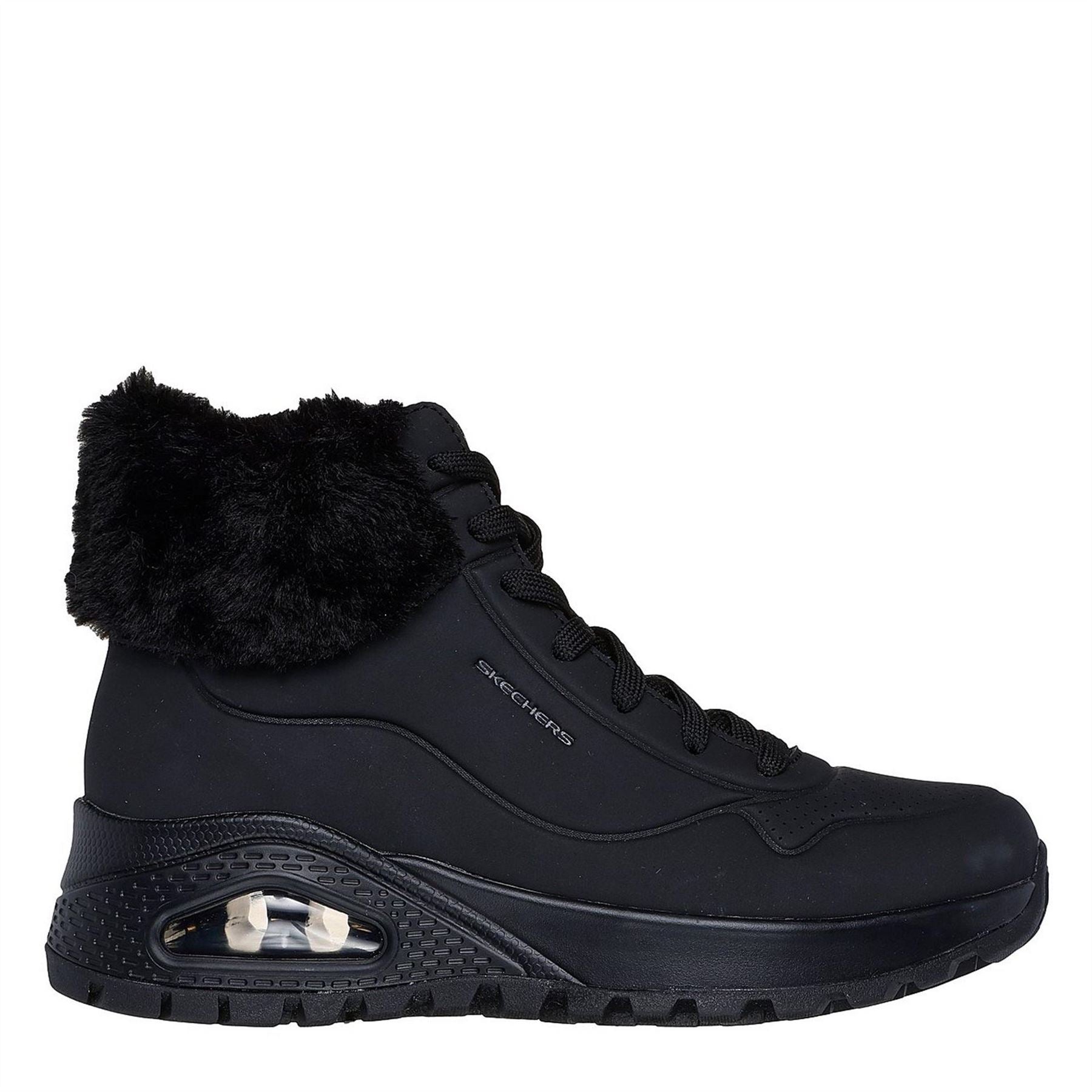 Skechers Uno Rugged   Fall Air