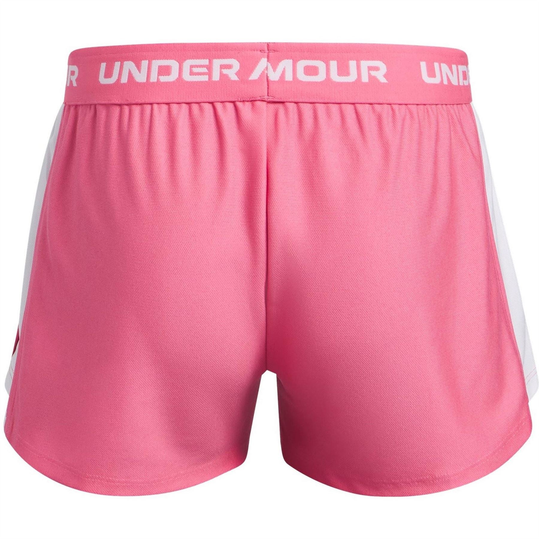 Under Armour Icon Fleece Joggers with Elasticated Waistband