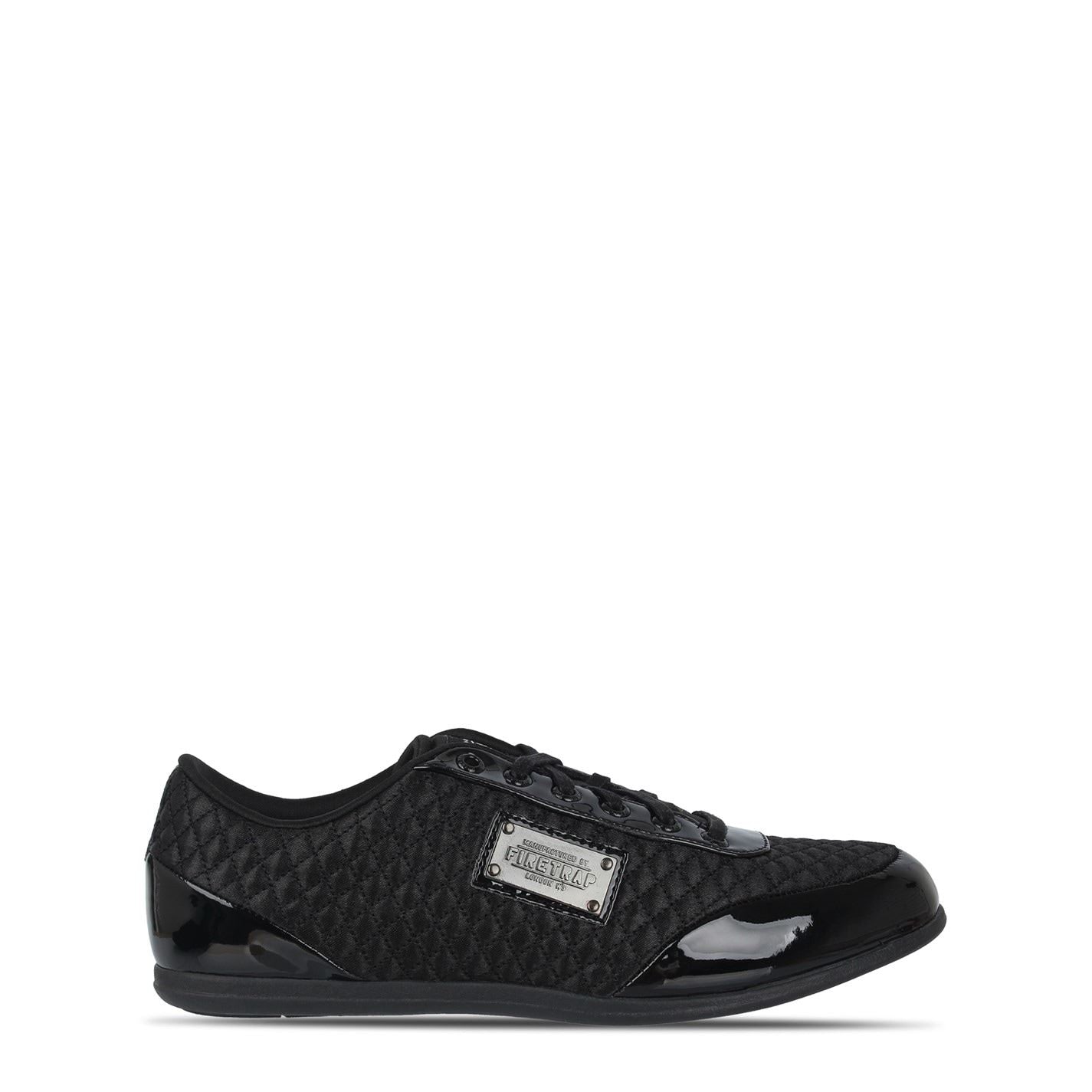 Firetrap Mens Dr Domello Trainers