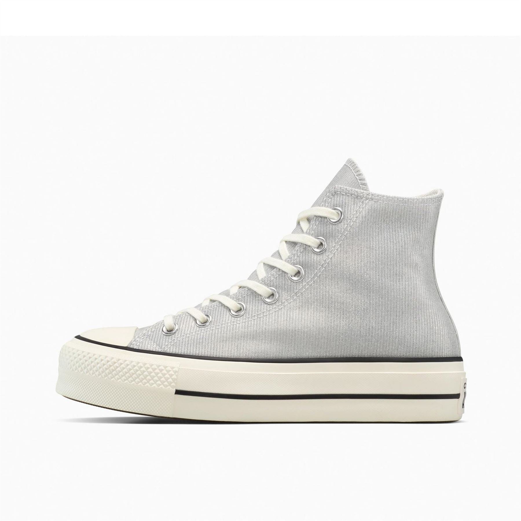 Converse Chuck Taylor All Star Lif High Top Trainers