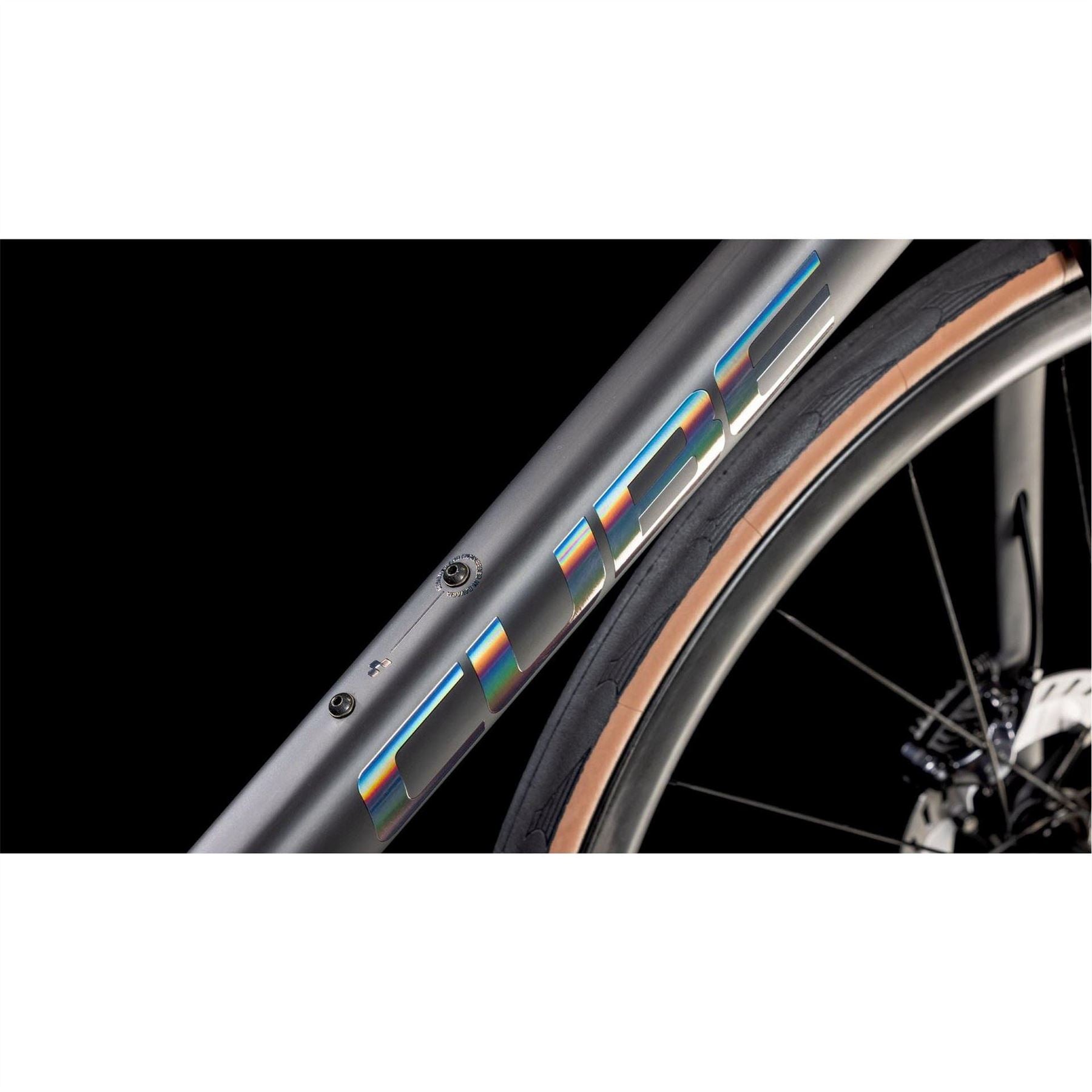 Cube C:62 Slt 2025 Carbon Road Bike