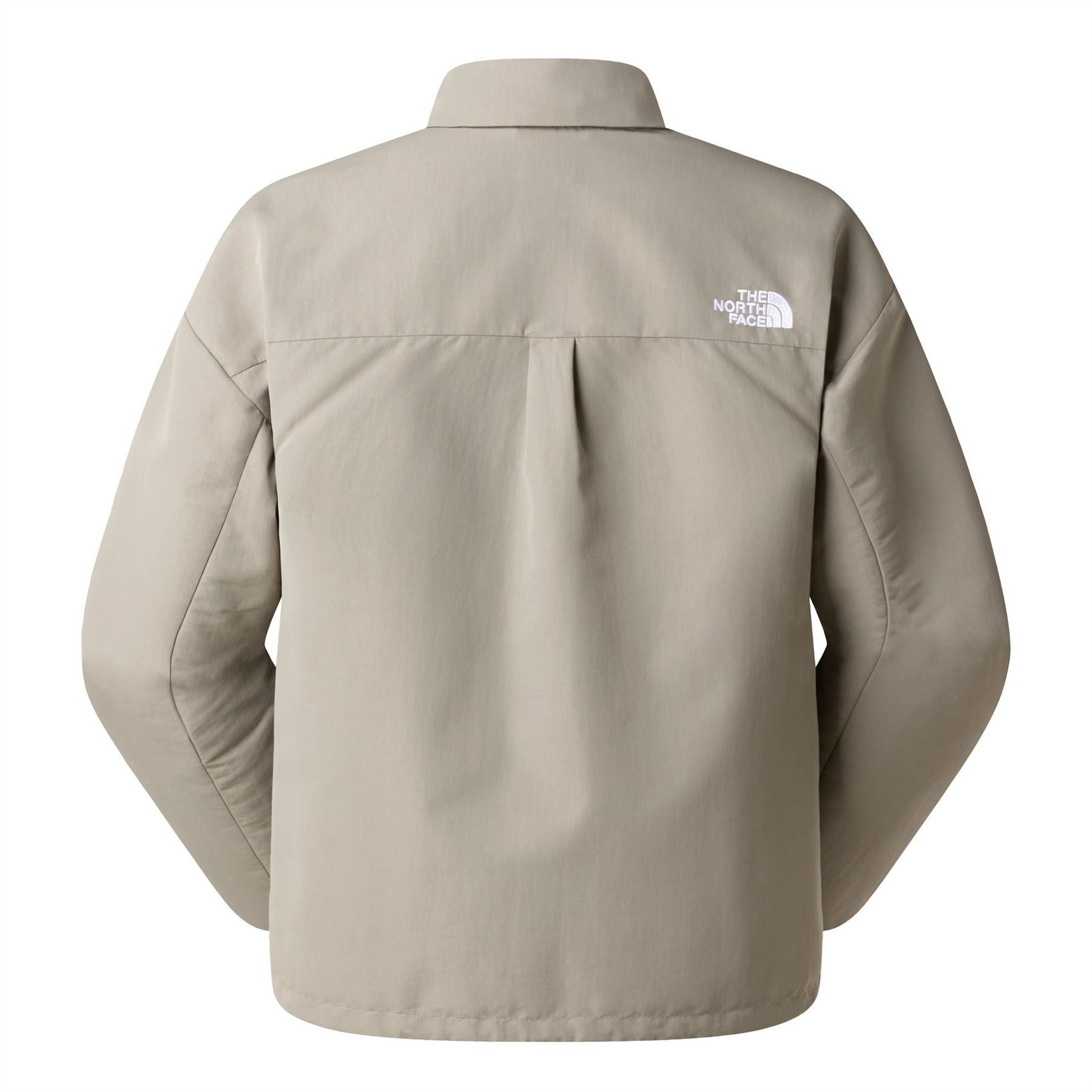 The North Face Mens Easy Wind Jacket