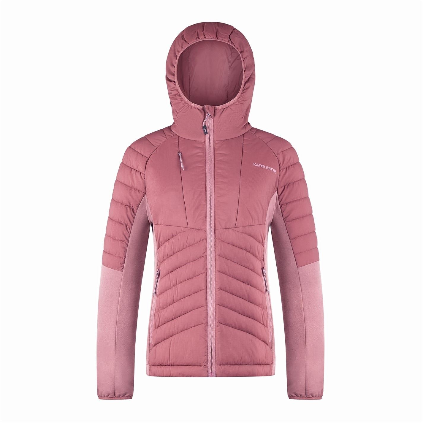 Karrimor Helium Hybrid Puffer Jacket