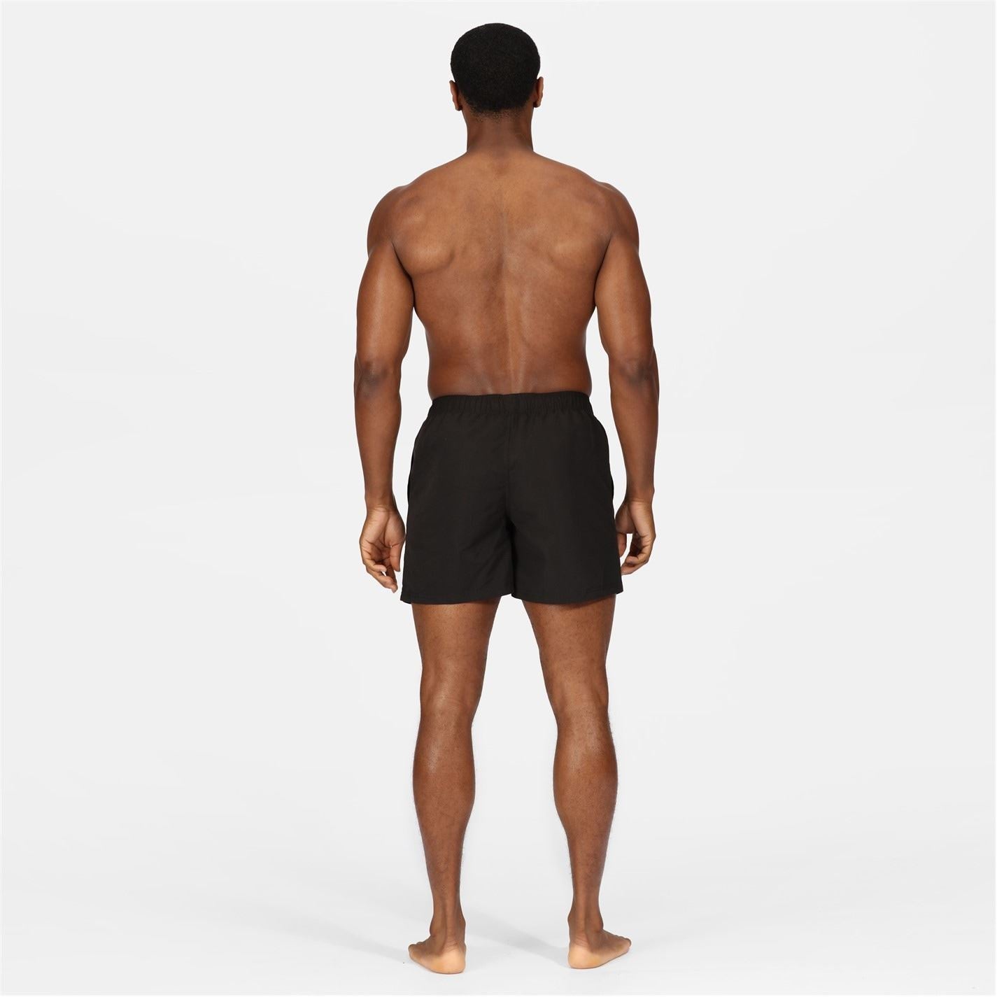 Reebok Mens Yestin Swim Shorts