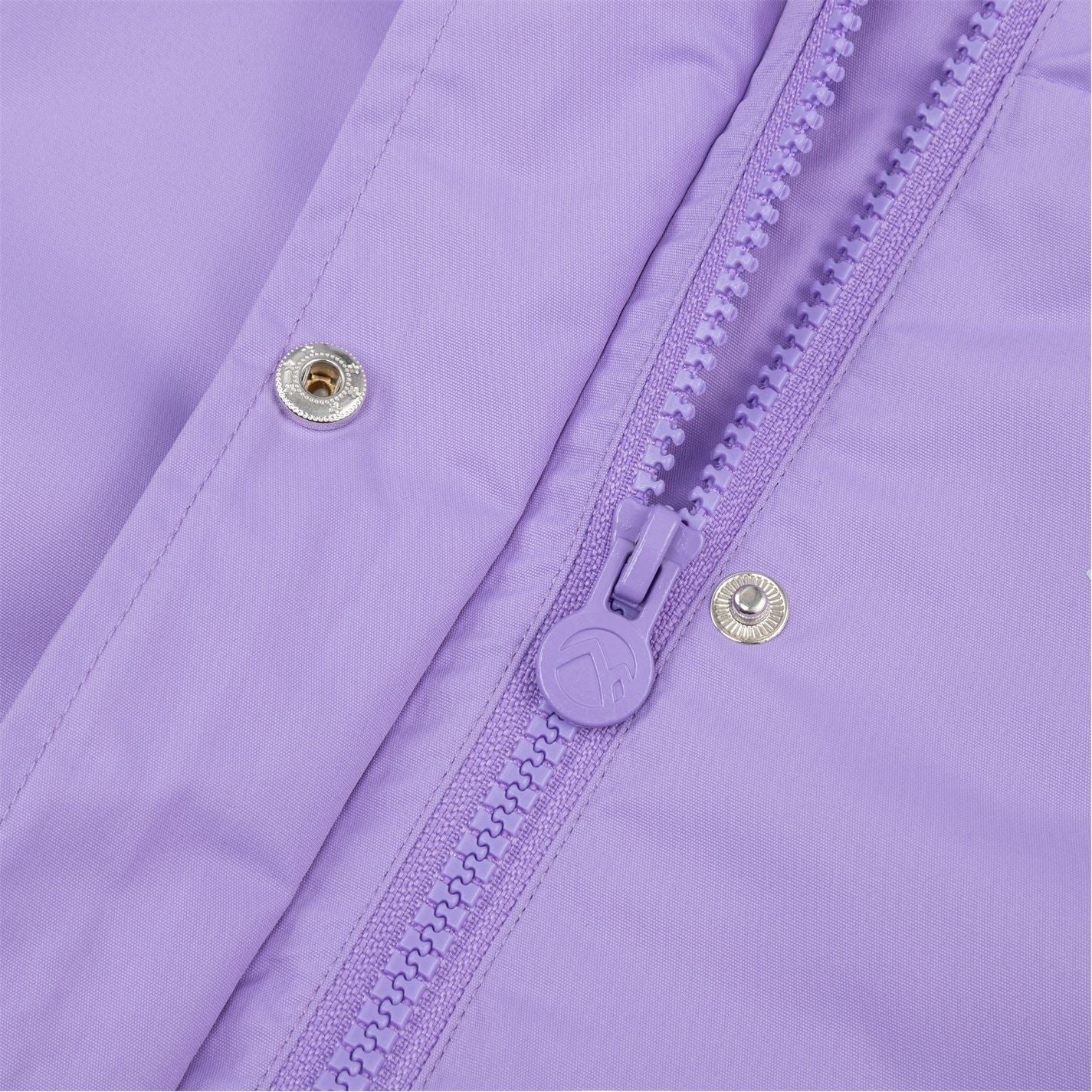 Gelert Animal Hooded Rain Jacket Infant