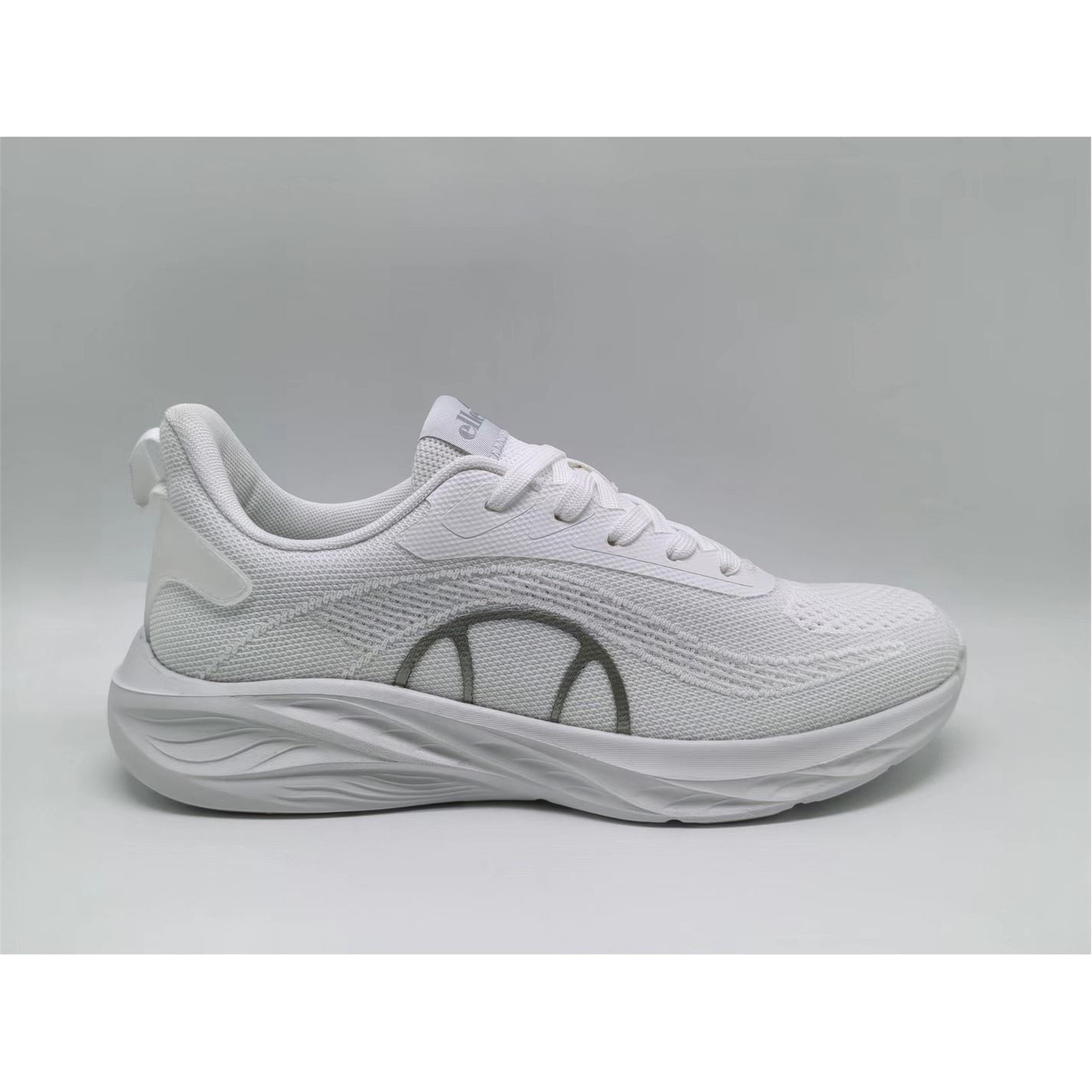 Ellesse Como Runner LD54 Lace-Up Low Top Sneakers