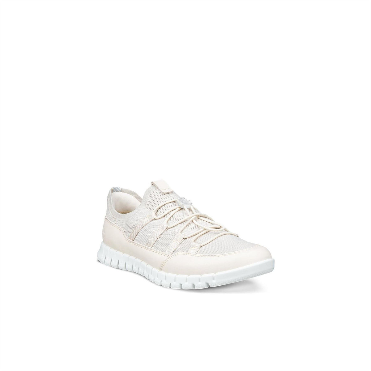 Ecco Low Top Trainers