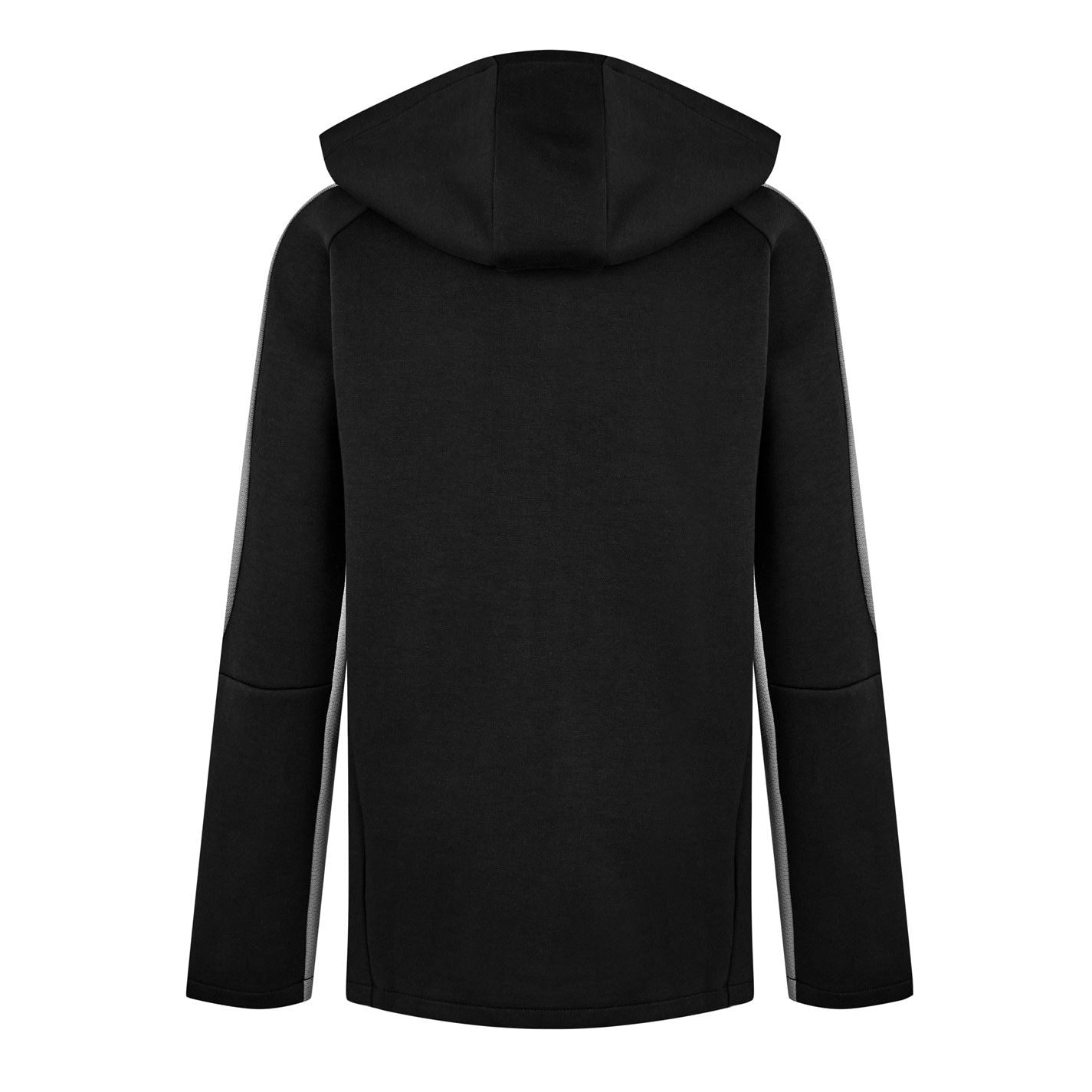 Puma Evostripe Hooded Sweat Jacket with Ribbed Cuff