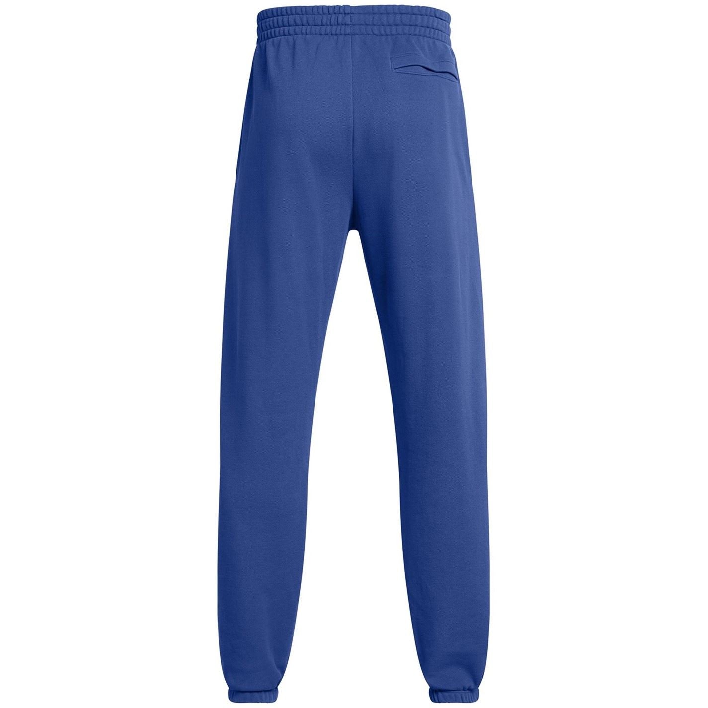 Under Armour UA Rival Fleece Solid Patterned Joggers