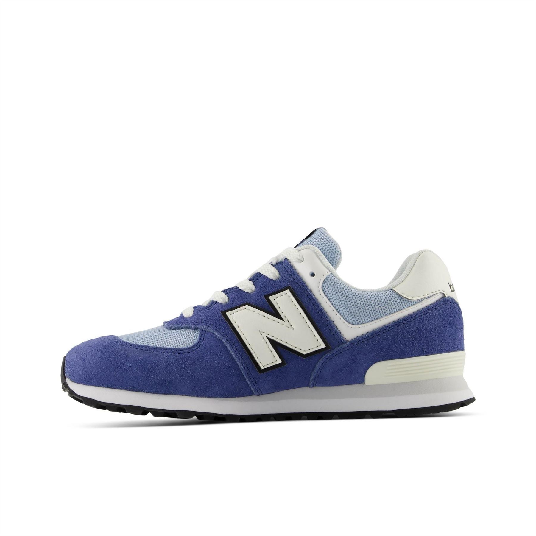 New Balance Juniors 574 Lac