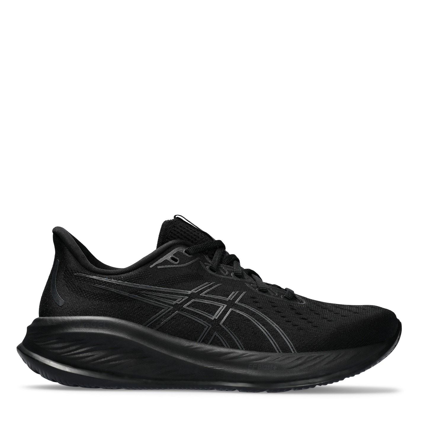 Asics Mens Gel Cumulus 26 Running Trainers