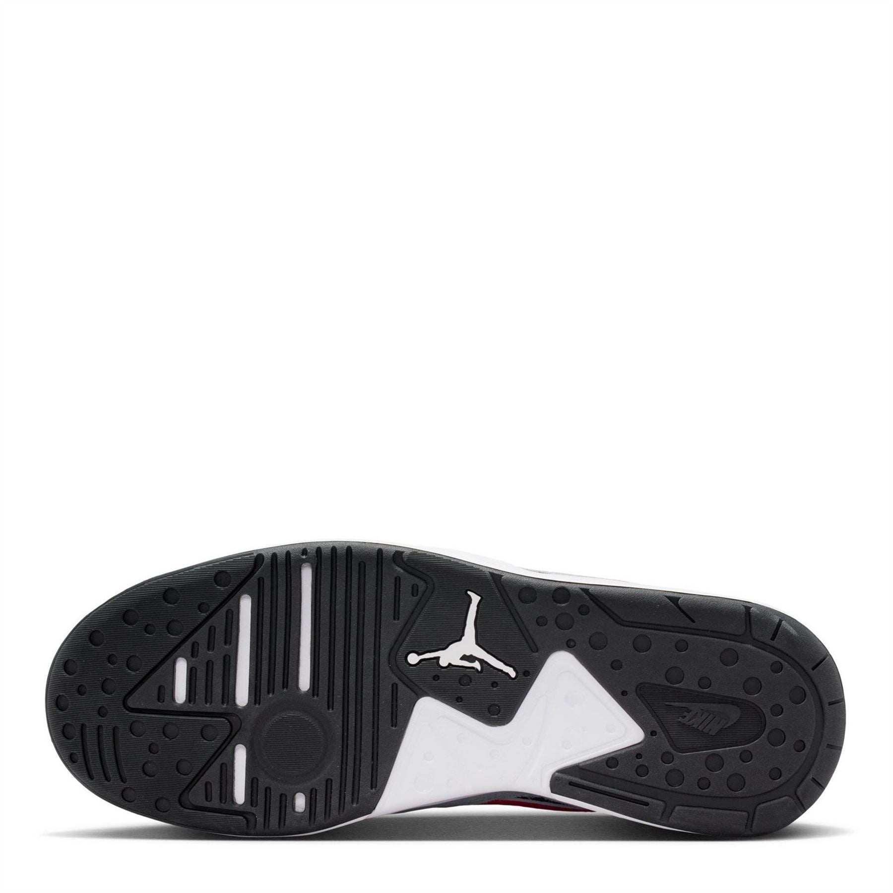 Air Jordan Comfort Era Lace-Up Low Top Sneakers