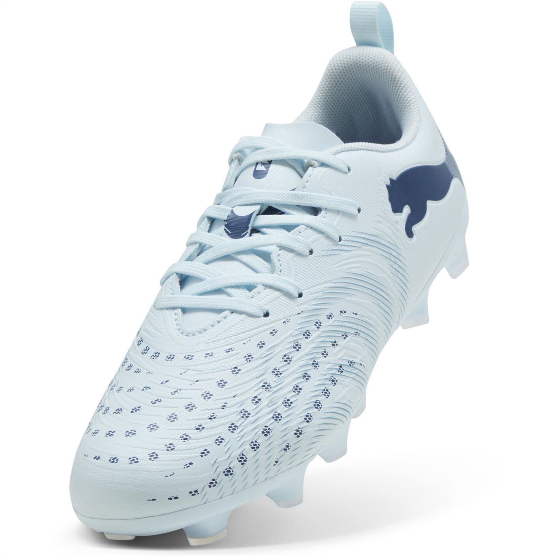 Puma PUMA Future 9 Play Firm Ground Football Boots