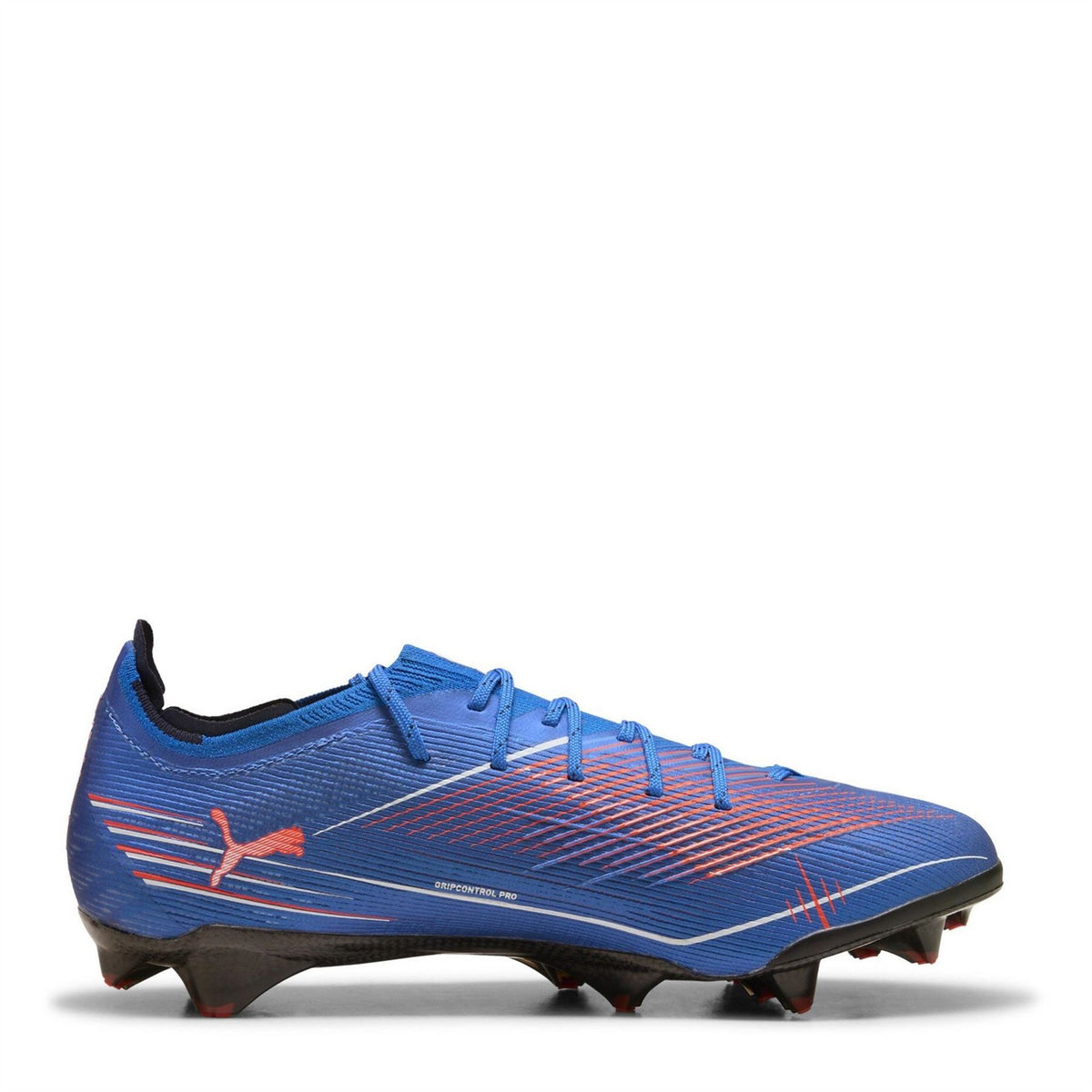 Puma Ultra 6 Carbon Firm Ground Football Boots