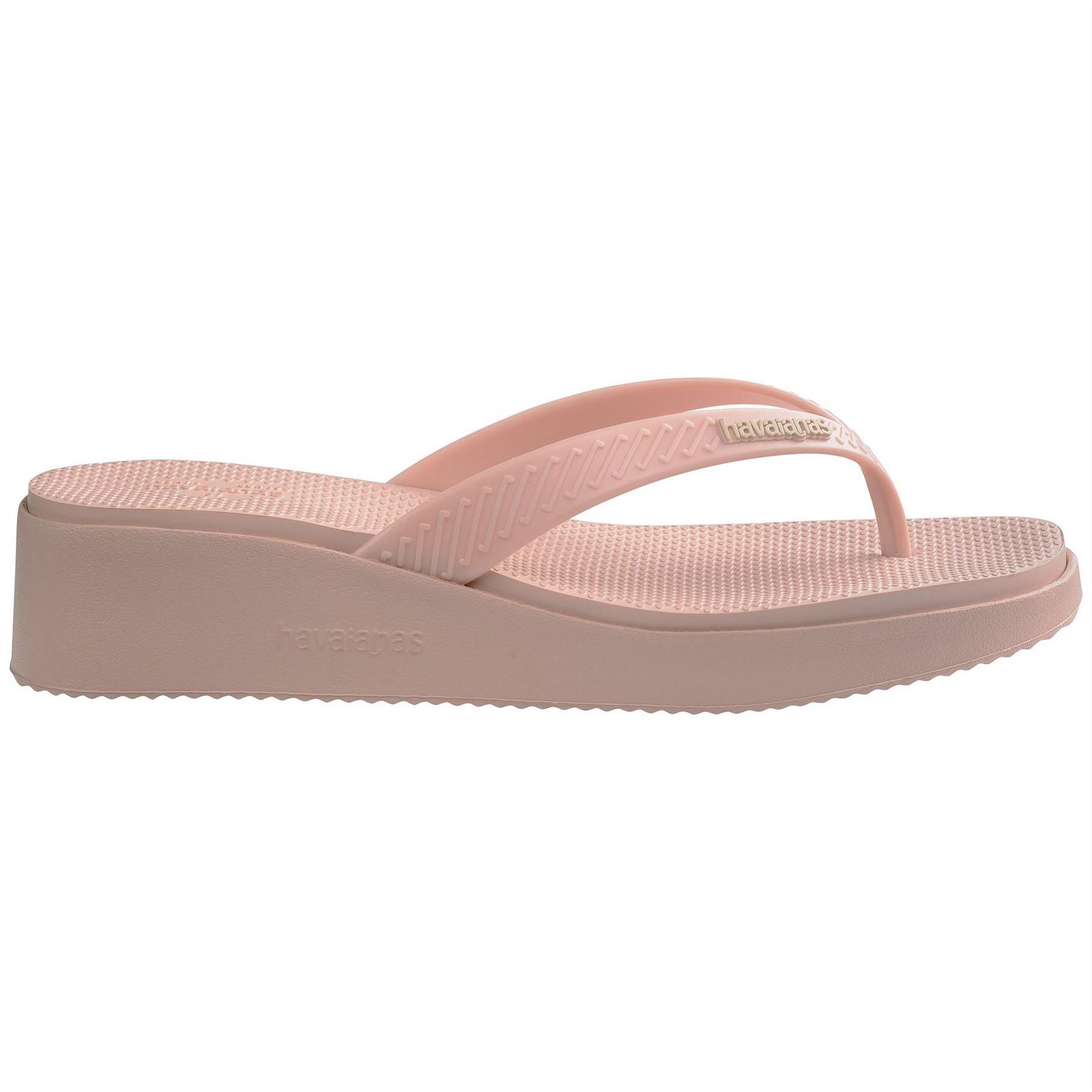 Havaianas High Platform
