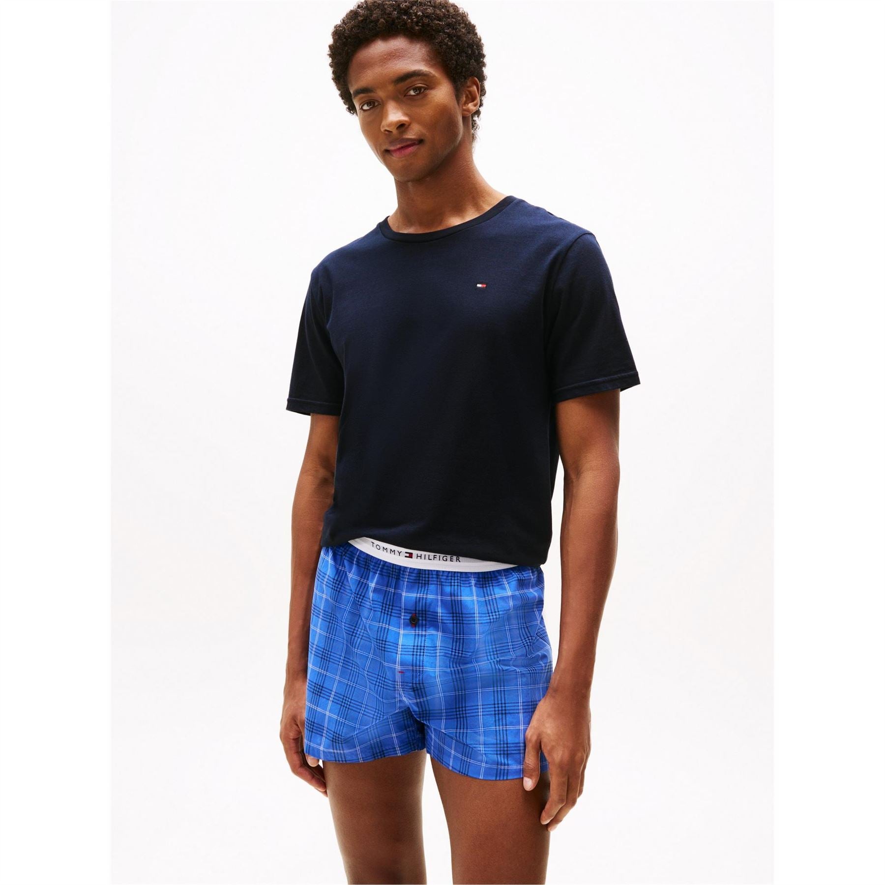 Tommy Hilfiger Pack Short Sleeve T-Shirts