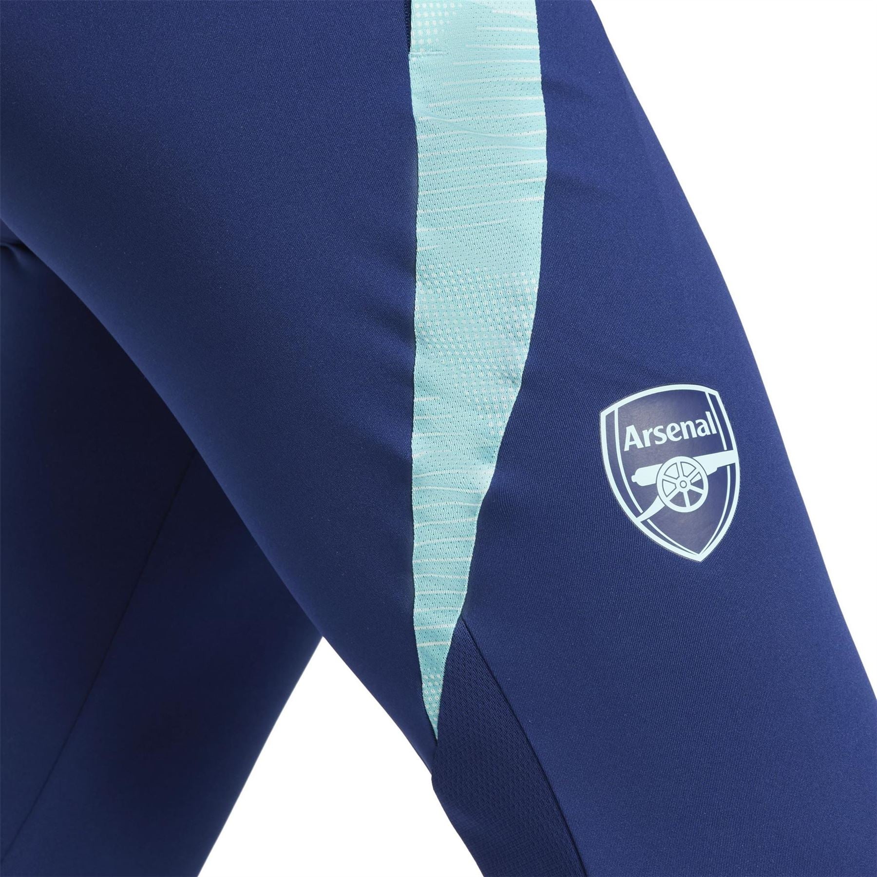 adidas Afc Trainer Licensed Track Tracksuit Bottoms