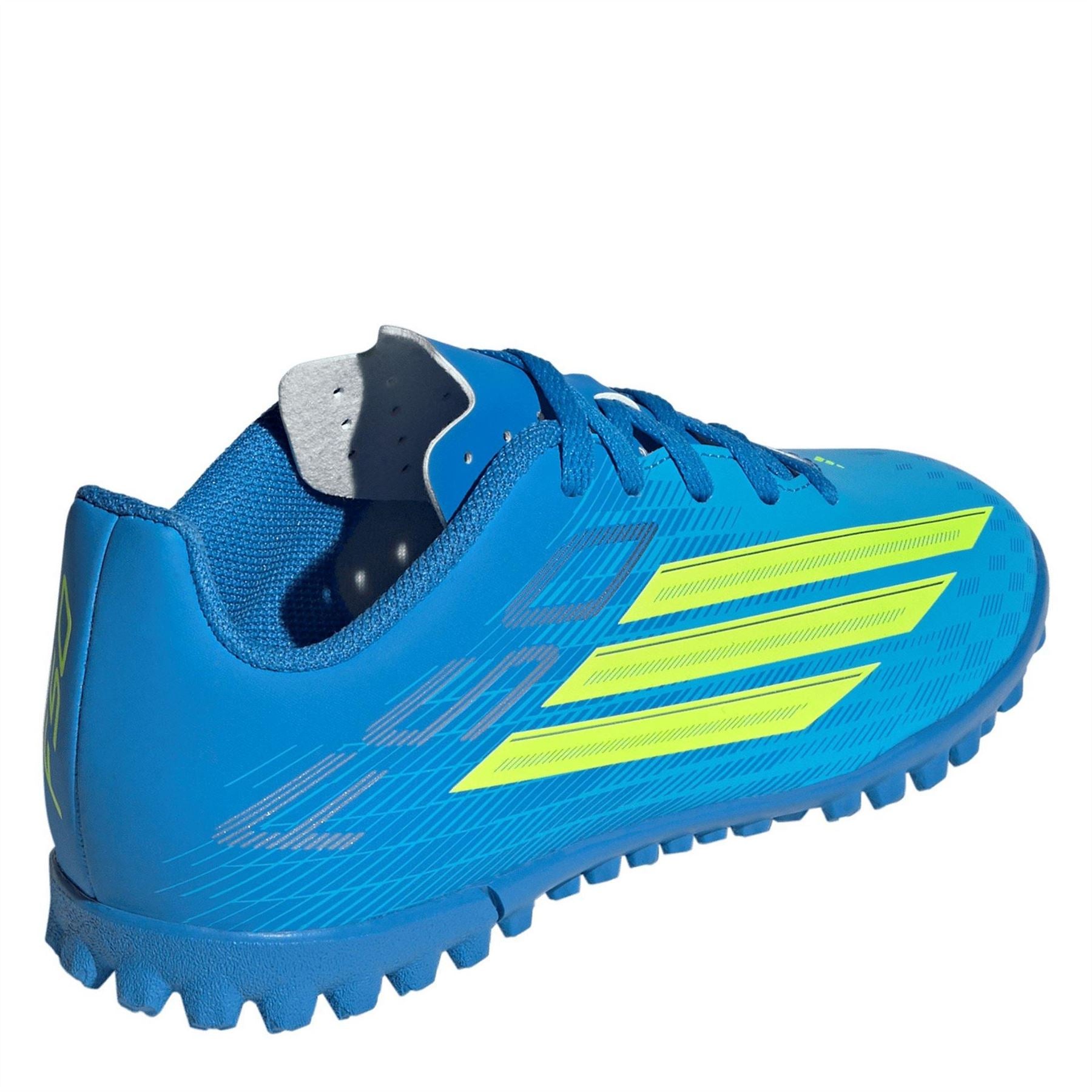 adidas F50 Messi Club Juniors Astro Turf Football Boots