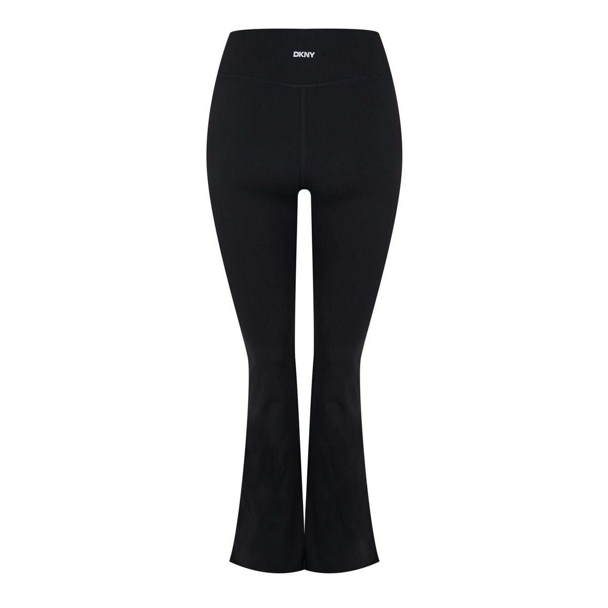 DKNY High Waist Flared Trousers