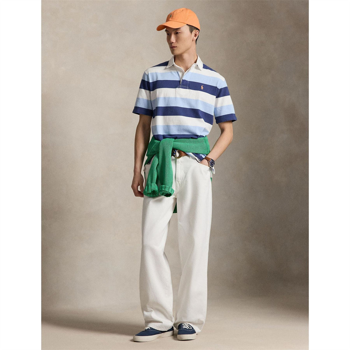 Polo Ralph Lauren Rugby Polo Shirt