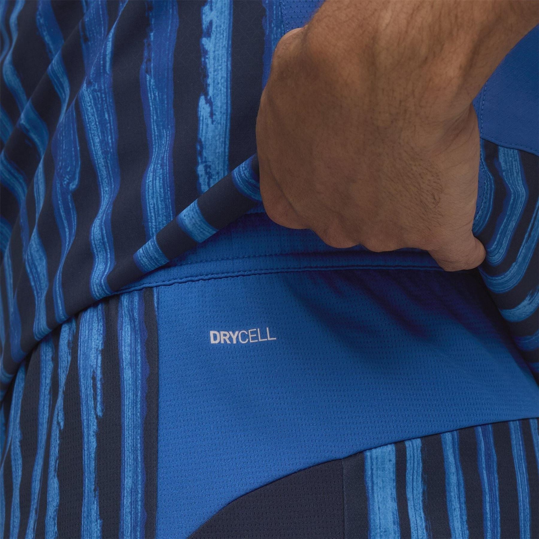 Puma X Kidssuper Al Hilal Home Shorts 2025 2026 Adults