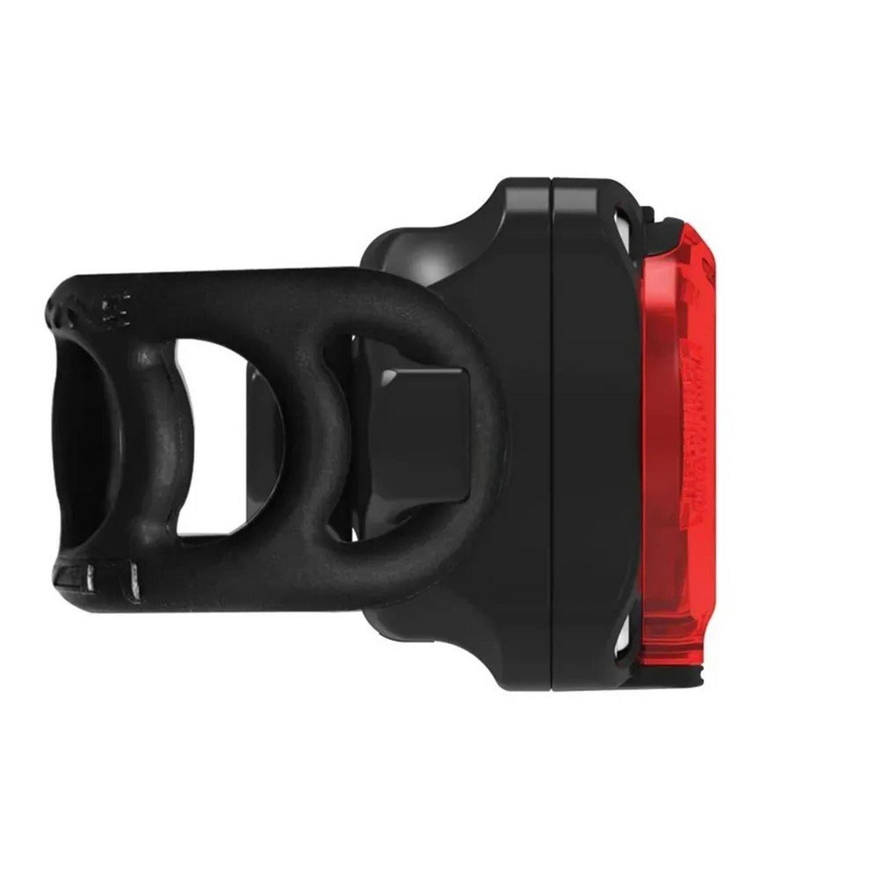 Lezyne Zecto Drive Max 400+ Led Rear Light