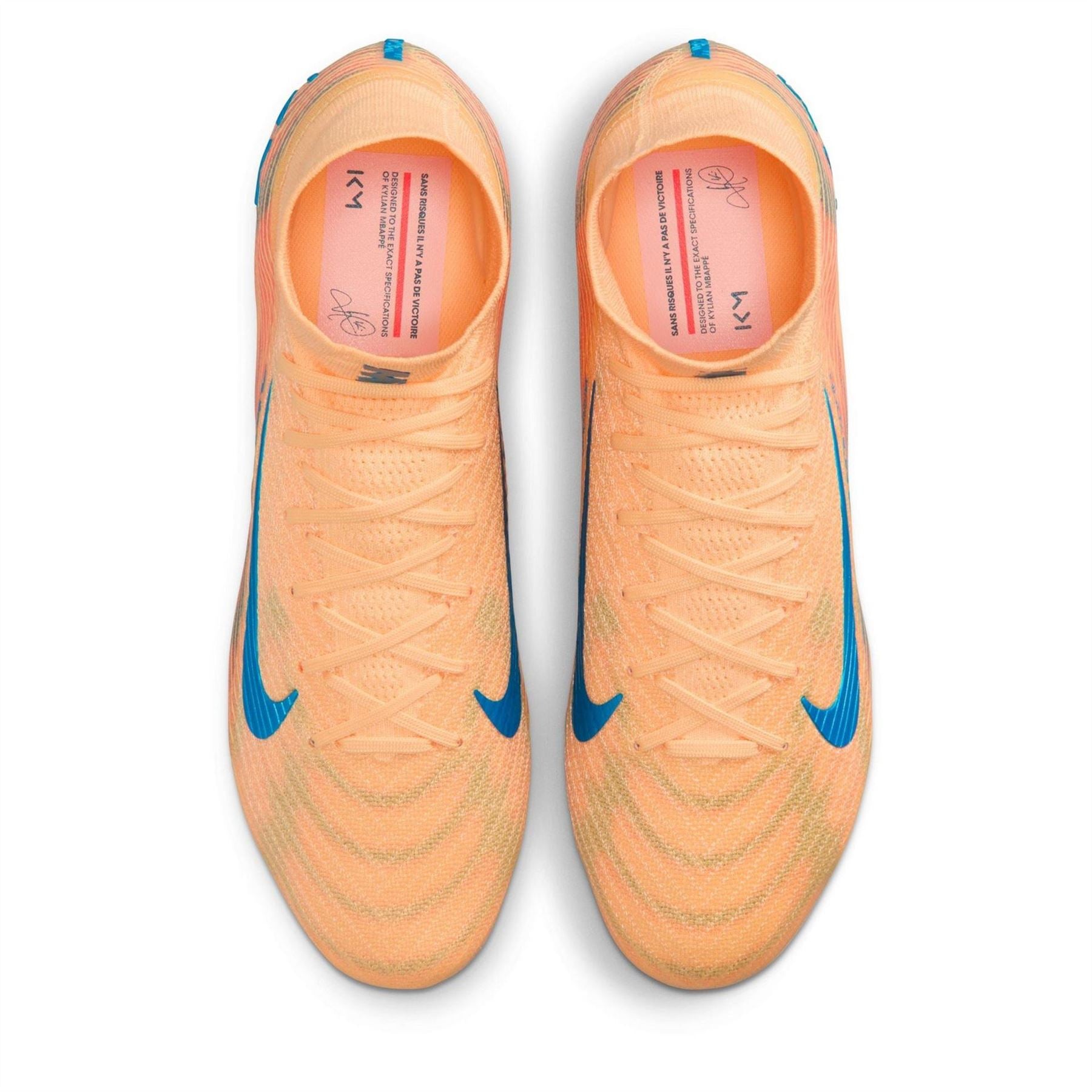 Nike Mercurial Superfly 10 Elite Adults Firm Ground Football Boots