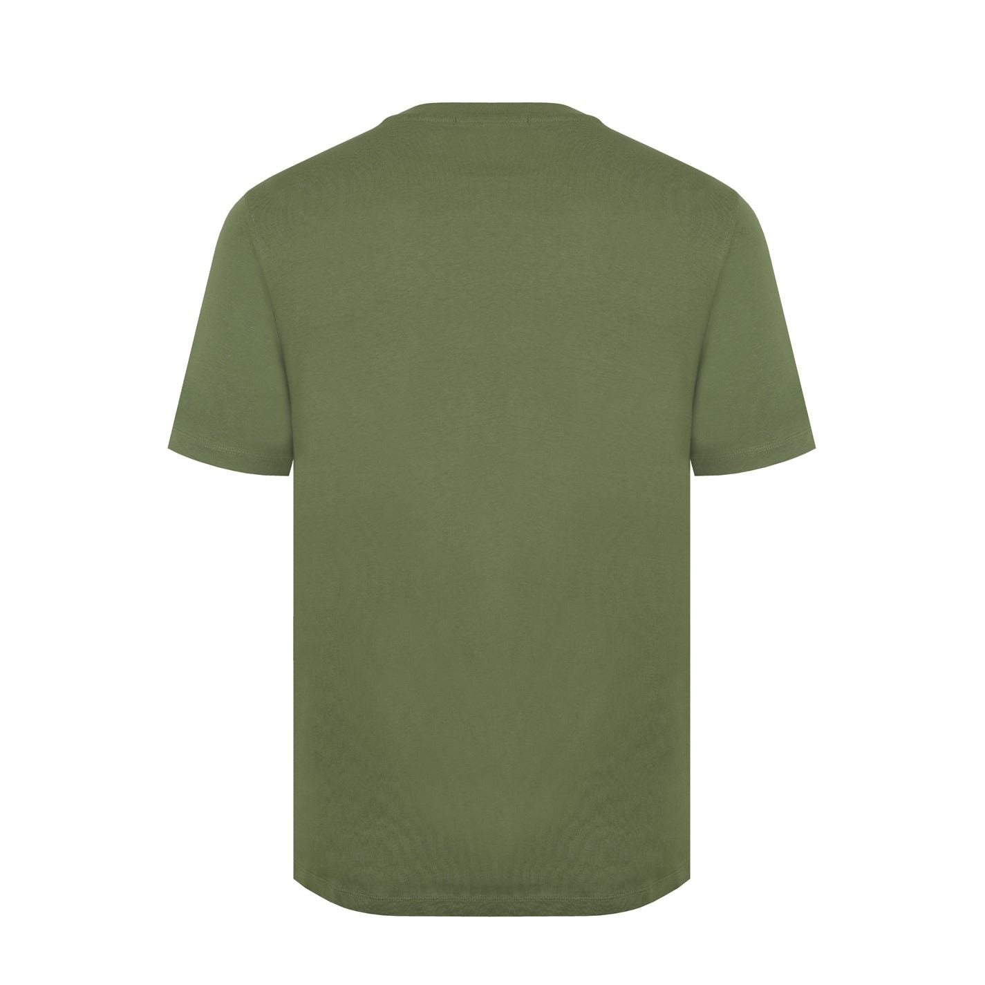 Slazenger Mens Plain T-Shirt