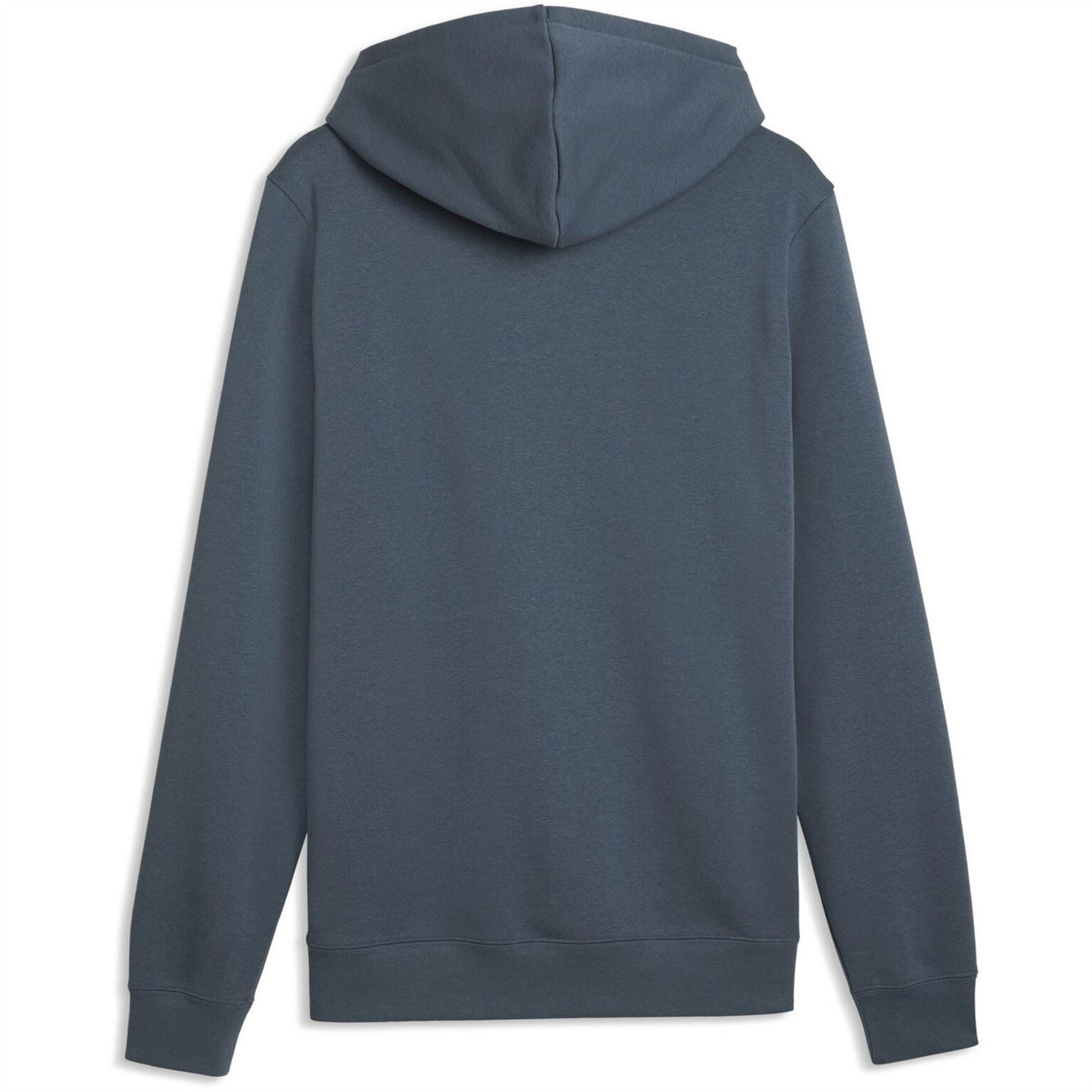 Puma Mens No1 Oth Hoodie
