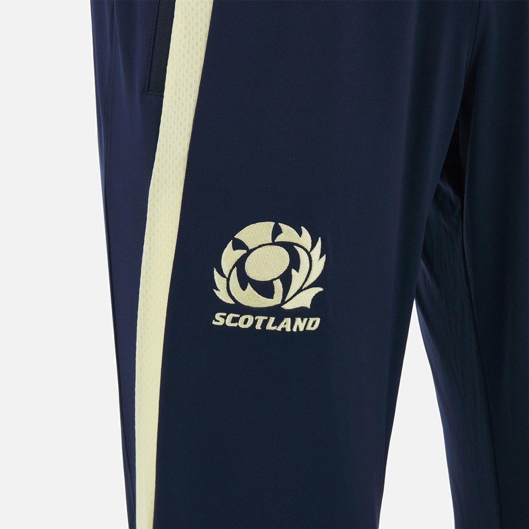Macron Sru Trng Pant Sn71