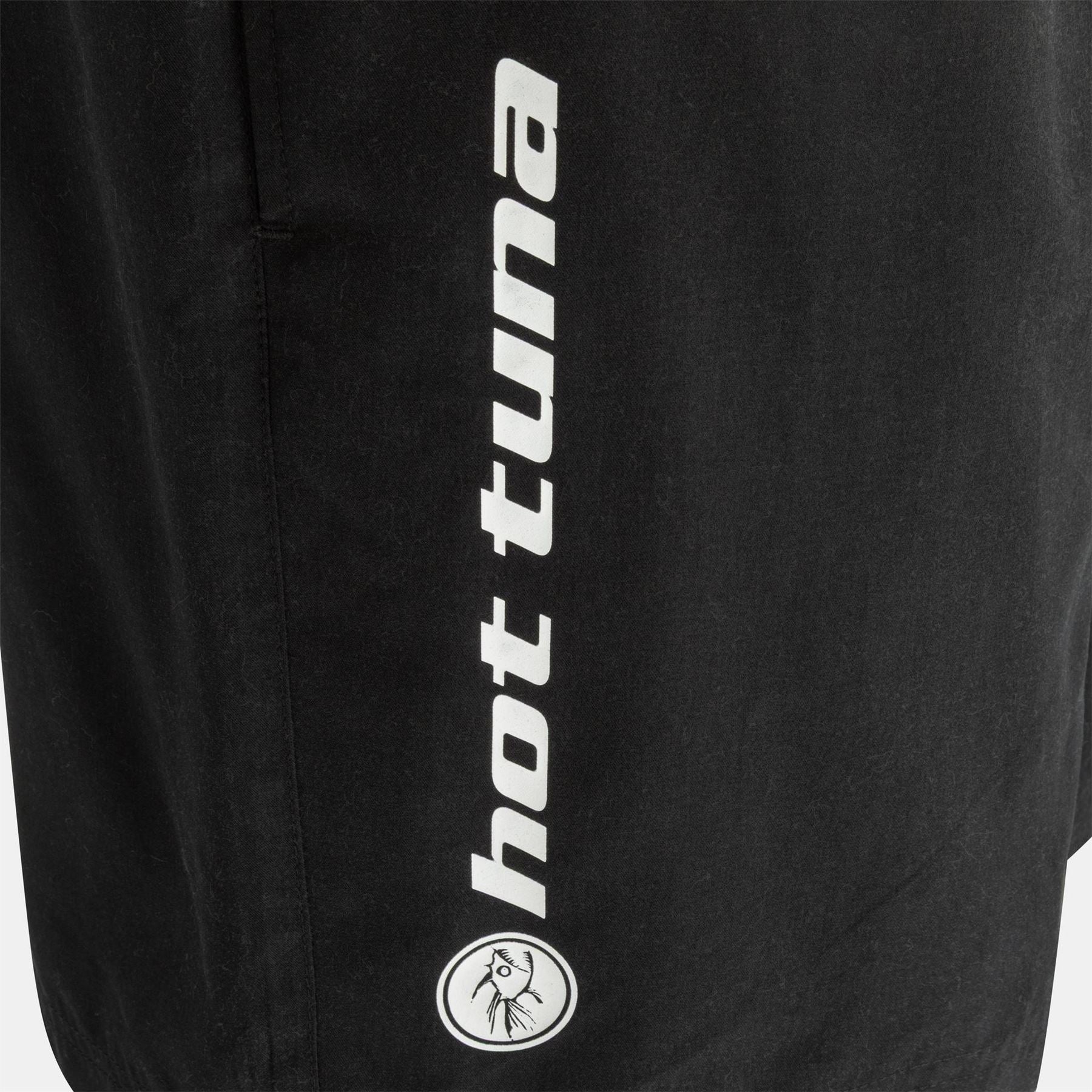Hot Tuna Above The Knee 2 Pockets Swim Shorts