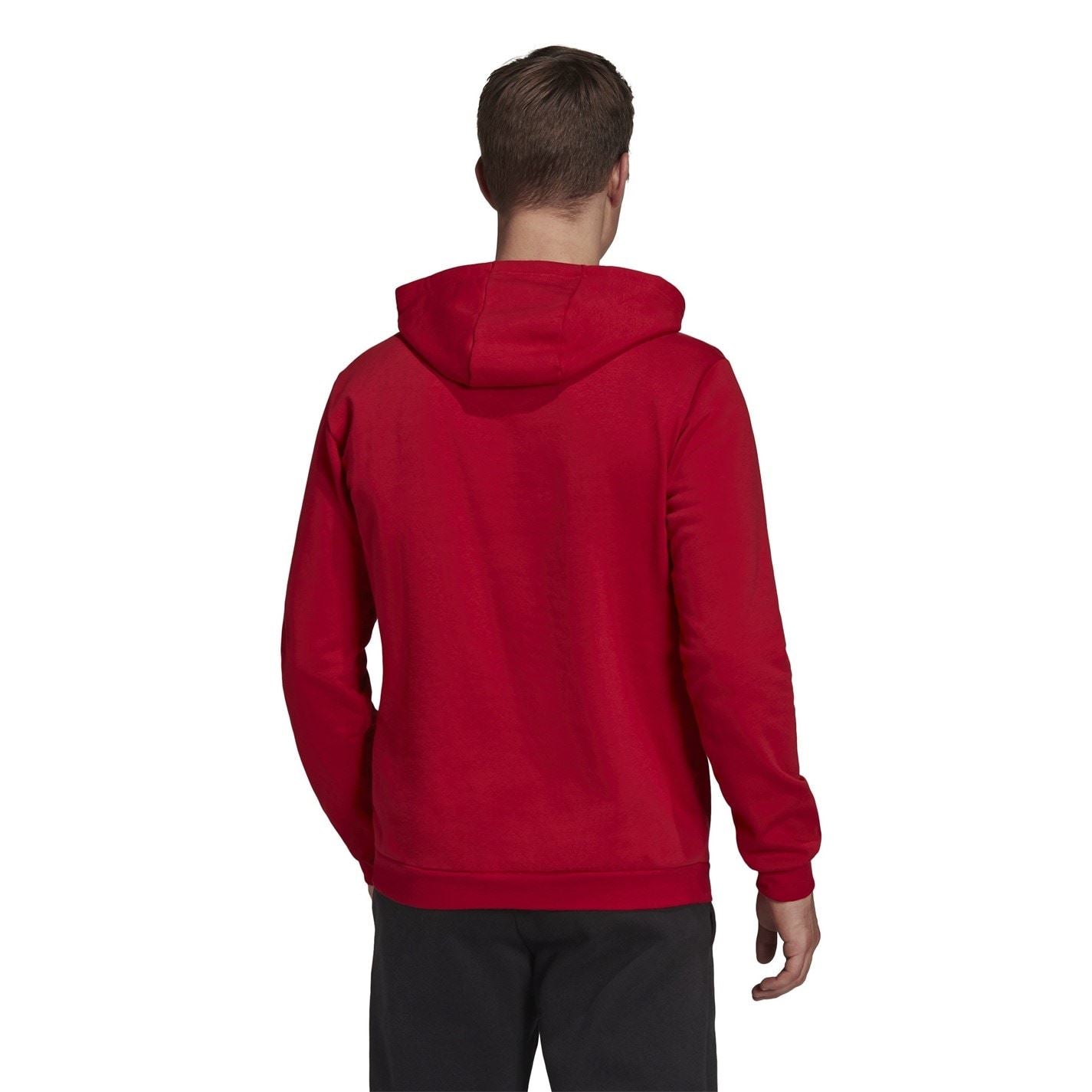 adidas Mens Entrada 22 Sweat Hoodie