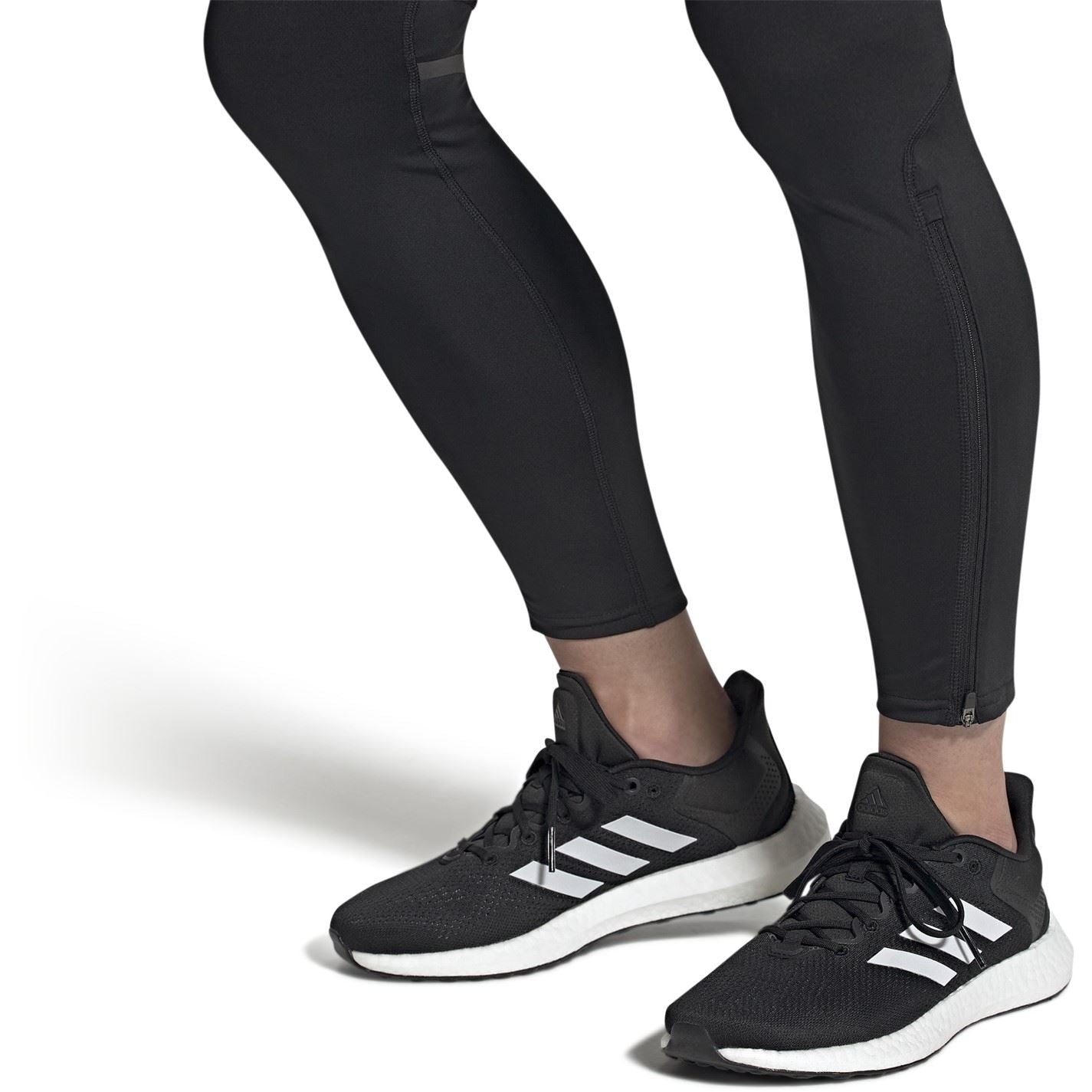 adidas Womens Pureboost 21 Shoes
