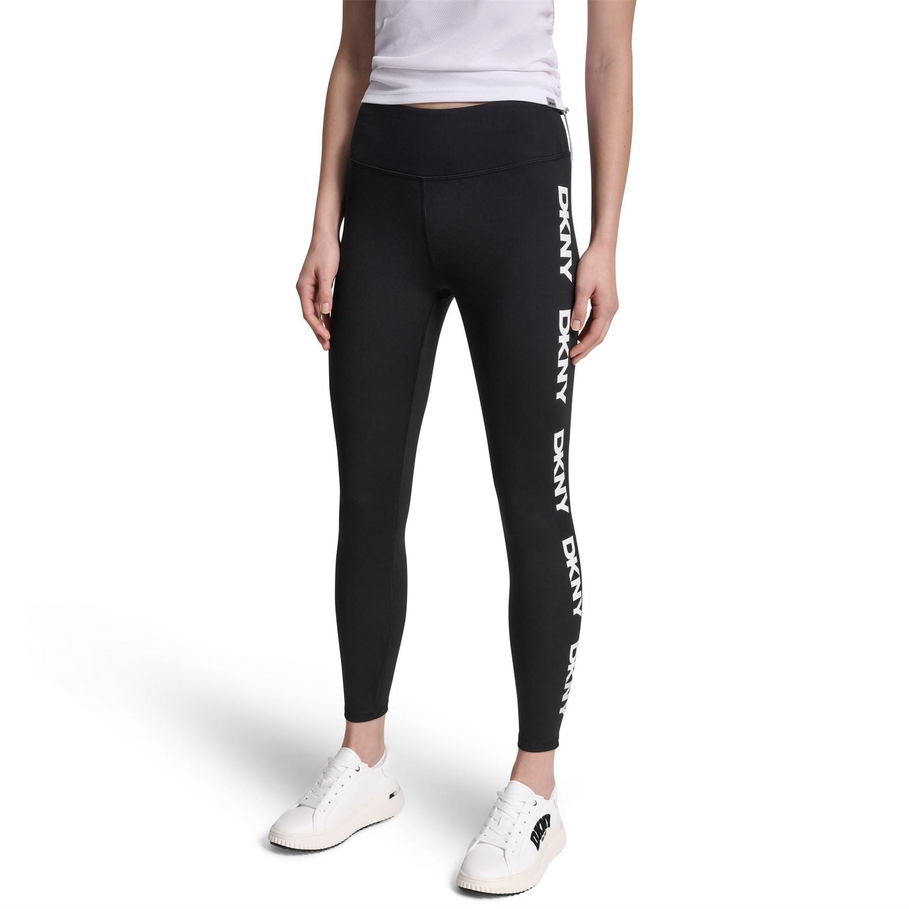 DKNY Hw 7 8 Legg