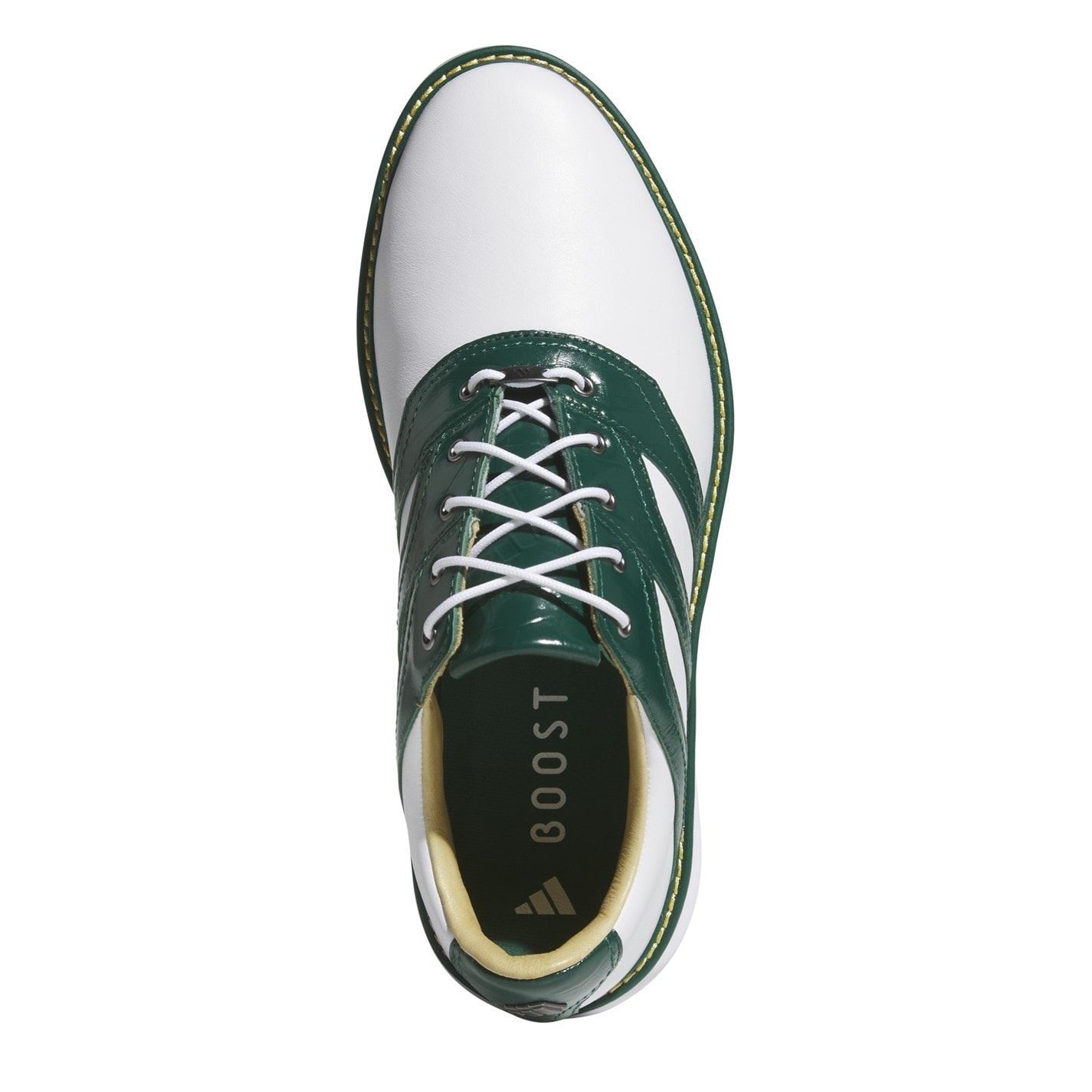 adidas Mc Z Traxion Spikeless Golf Shoes