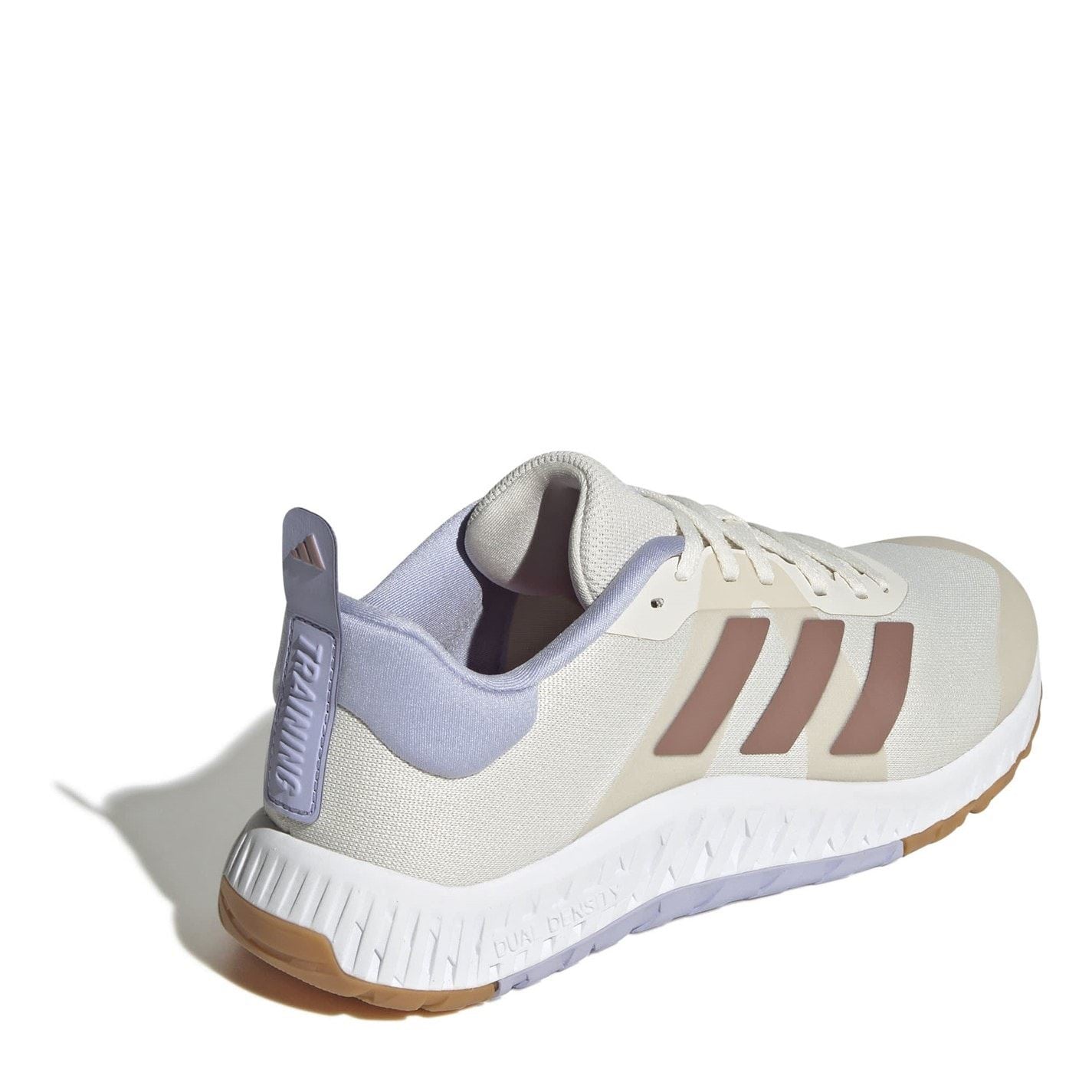 adidas Versatile Low Top Lace-Up Sneakers