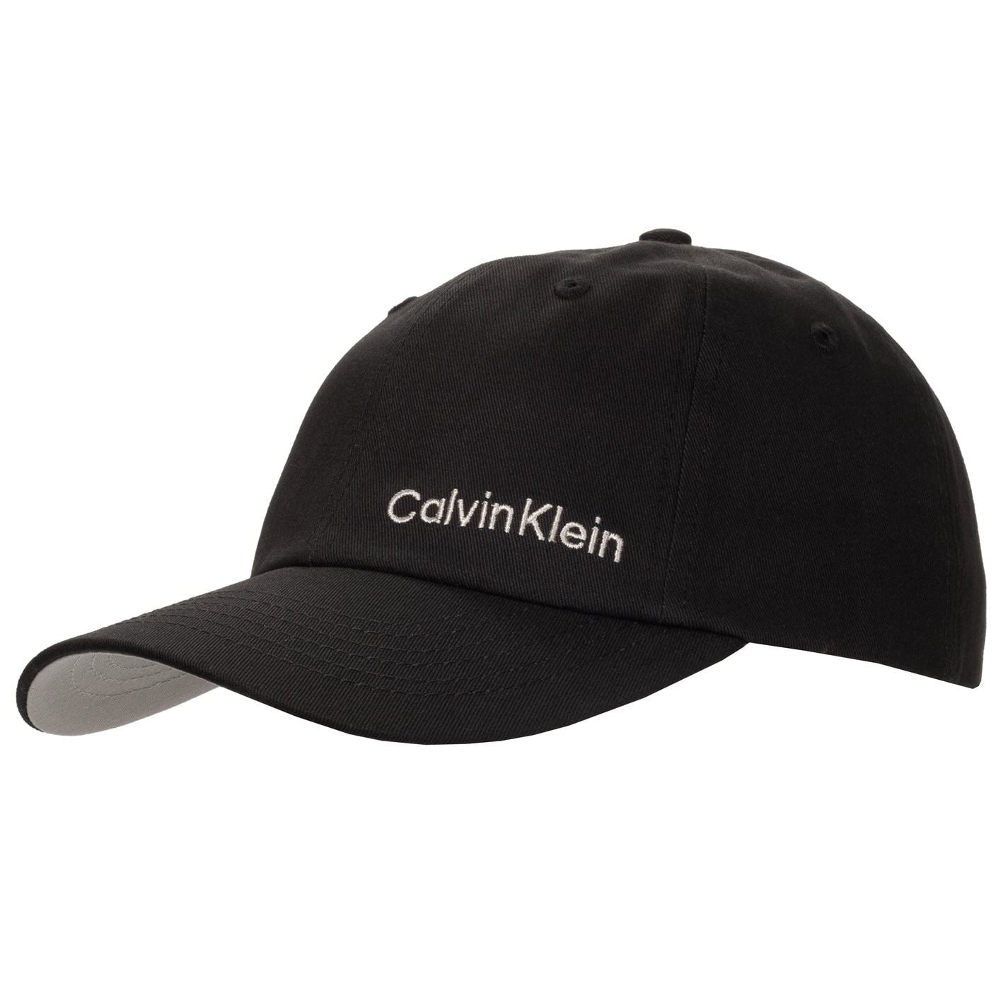 Calvin Klein Golf G Lettering Curved Brim Dad Cap