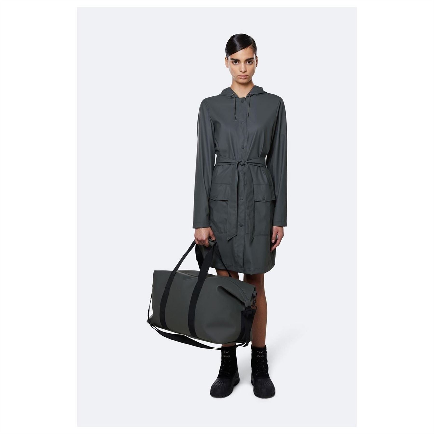 Rains Weekend Holdall