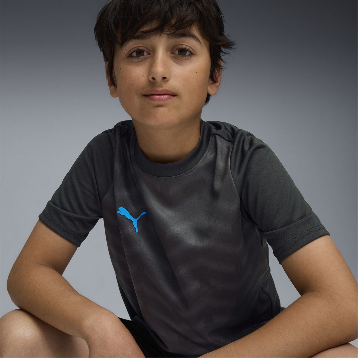 Puma Cup T-Shirt Juniors
