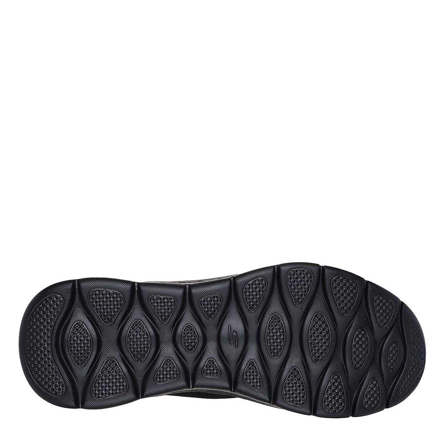 Skechers Slip Ins: Go Walk Flex   Hands up