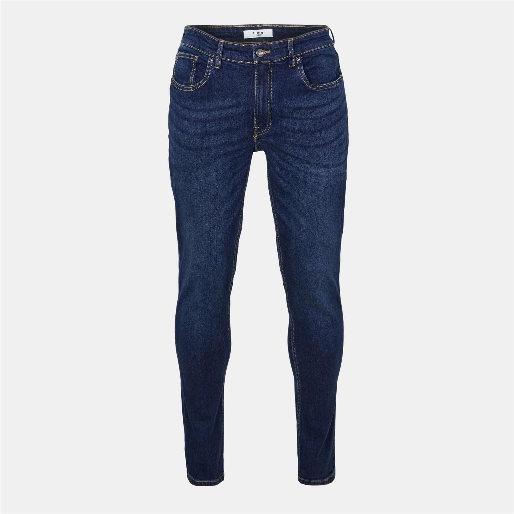 Firetrap Mens Skinny Jeans