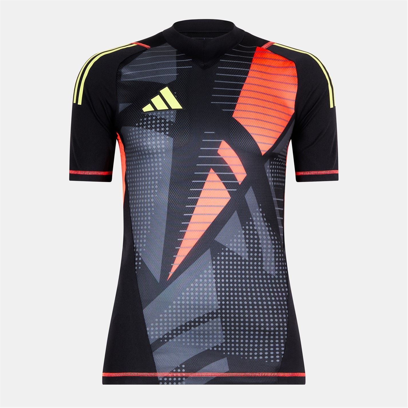 adidas T24 Raglan Sleeve Slim Fit T-Shirt
