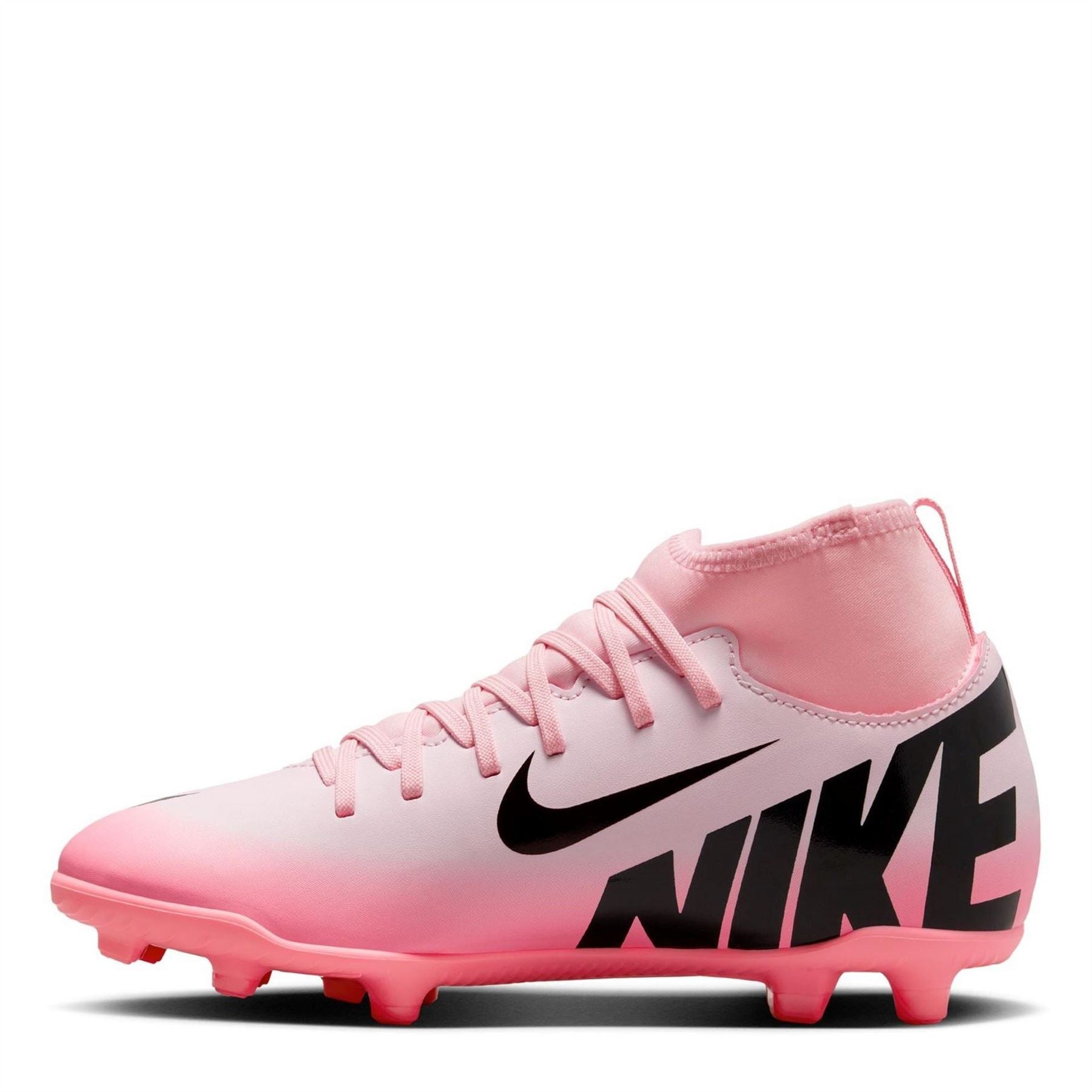 Nike Superfly 9 Club Junior Firm Ground Football Boots