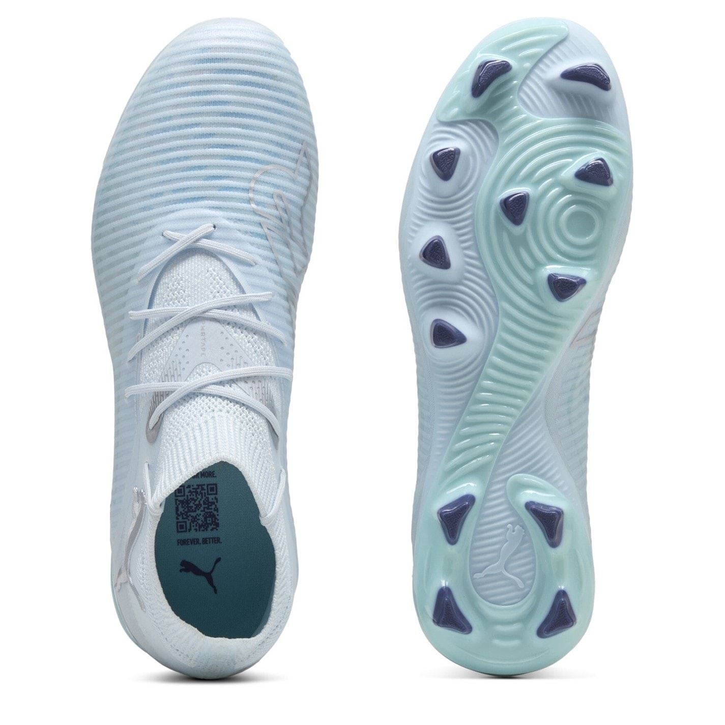 Puma Womens Future 8 Match Artificial Ground Football Boots